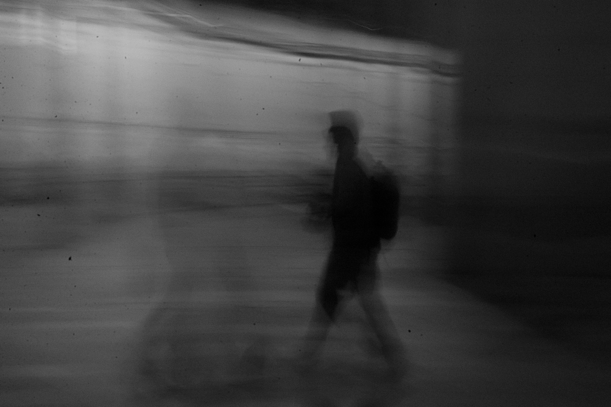 Being (study progect). Фотограф в Москве Алейникова Евгения