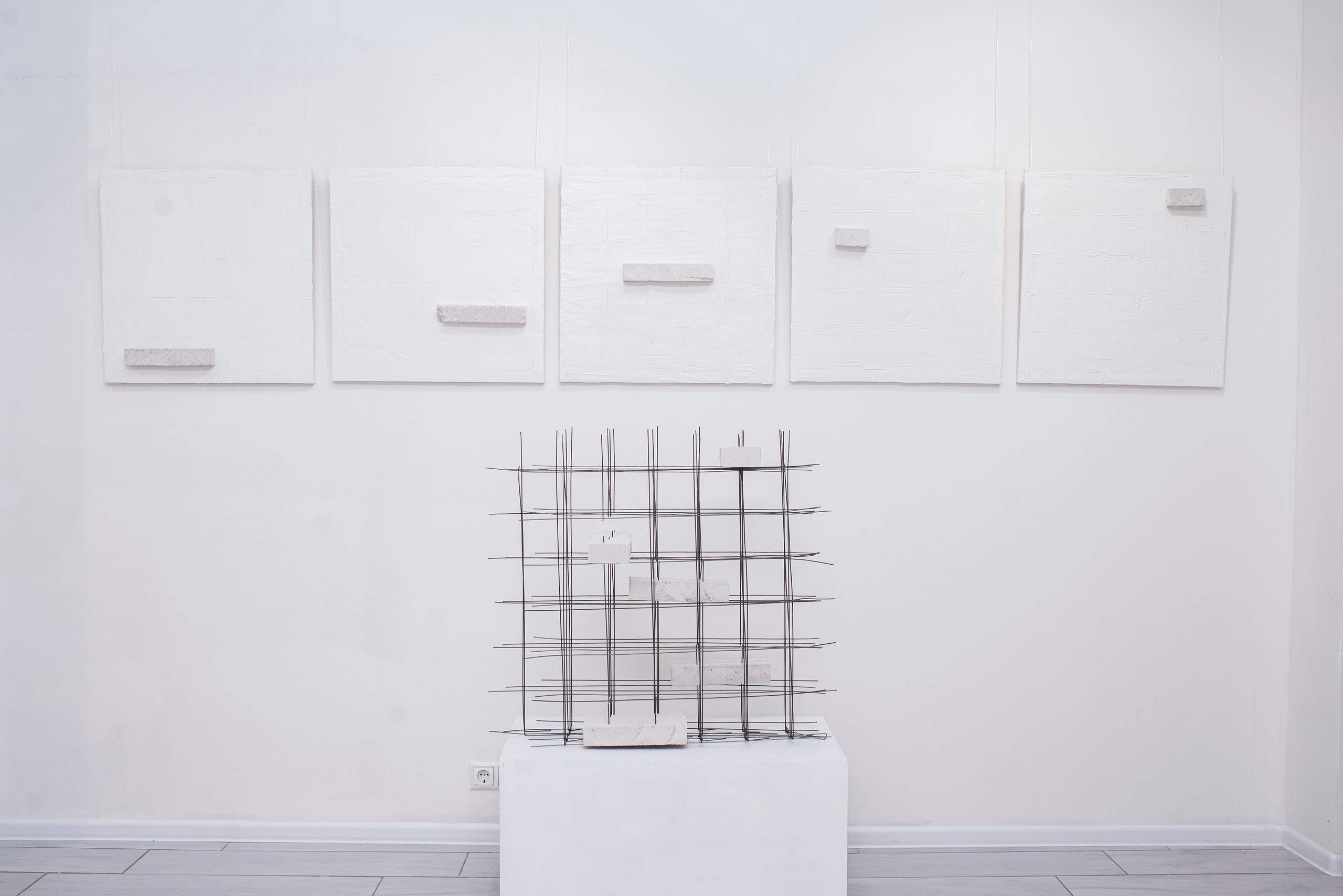 «Среда Заданного уровня». Фотограф в Москве Алейникова Евгения