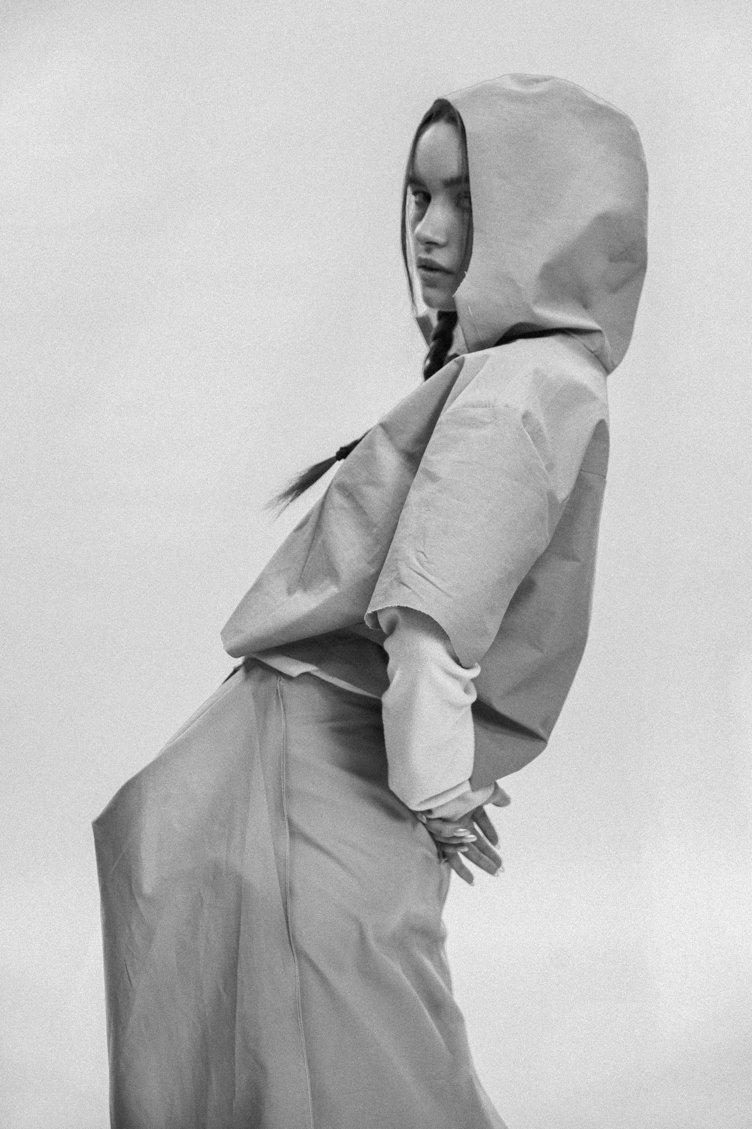 Портреты. Фотограф в Москве Алейникова Евгения