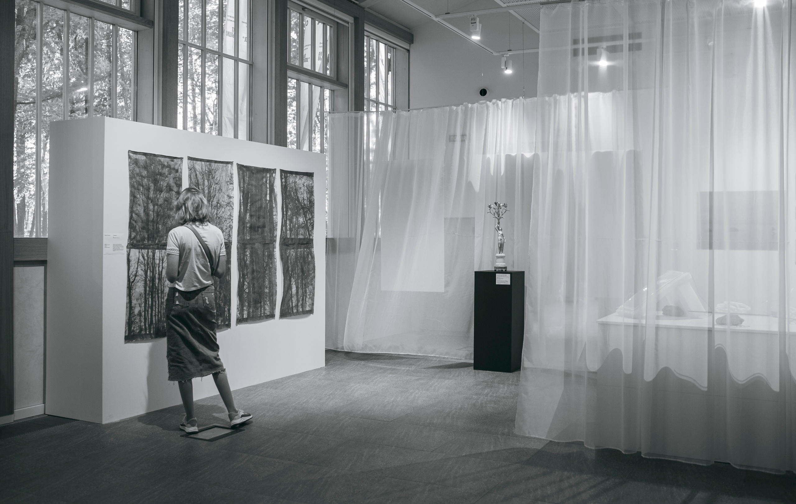 Выставка в музее–усадьбе Архангельское «Свет и воздух» Школа Дизайна НИУ ВШЭ. Фотограф в Москве Алейникова Евгения