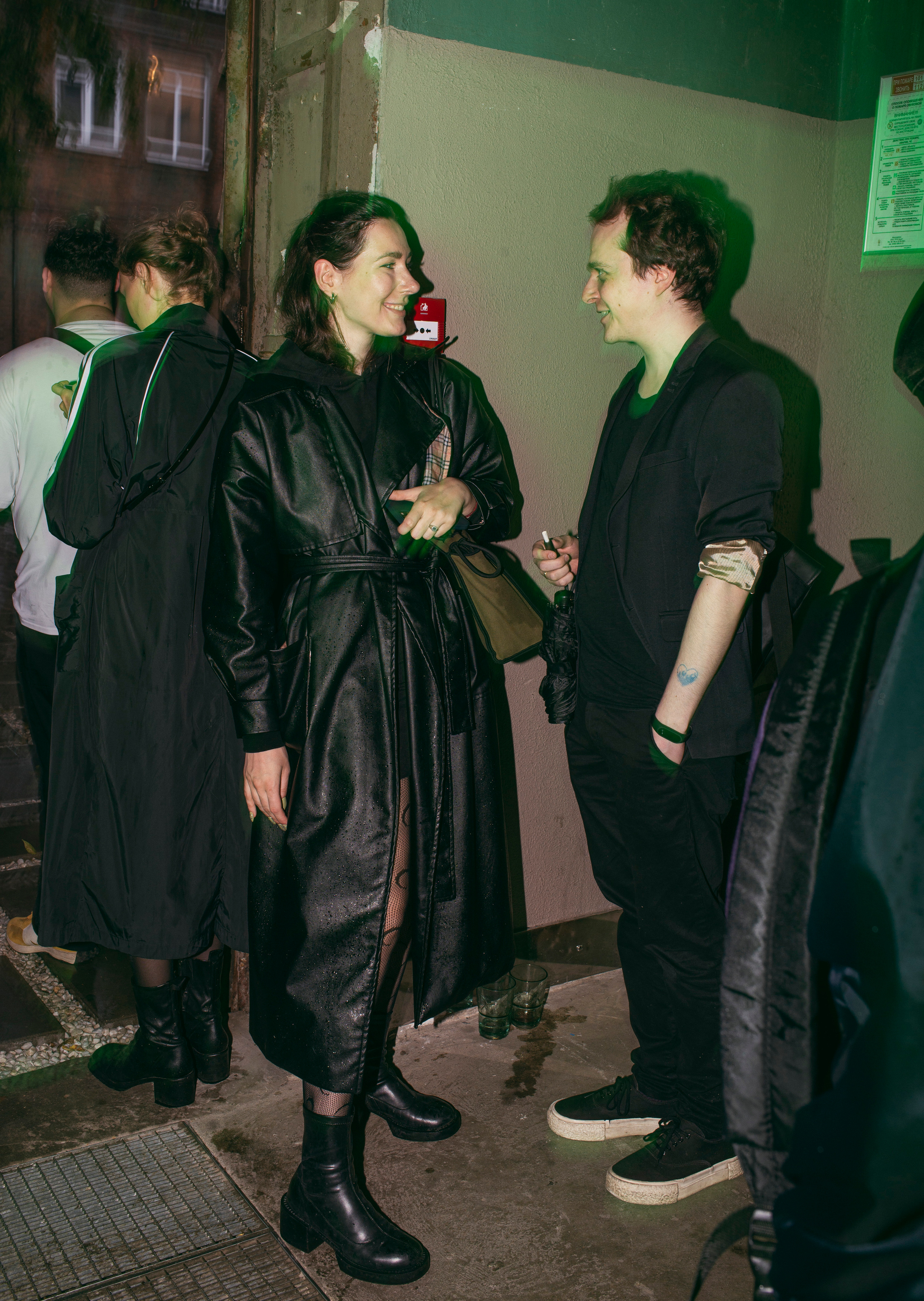 POLE HSE ART DESIGHN. Фотограф в Москве Алейникова Евгения