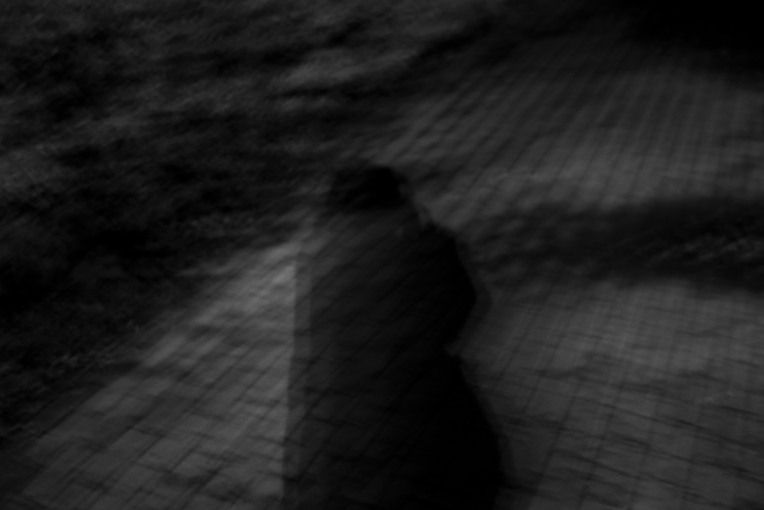 Being (study progect). Фотограф в Москве Алейникова Евгения