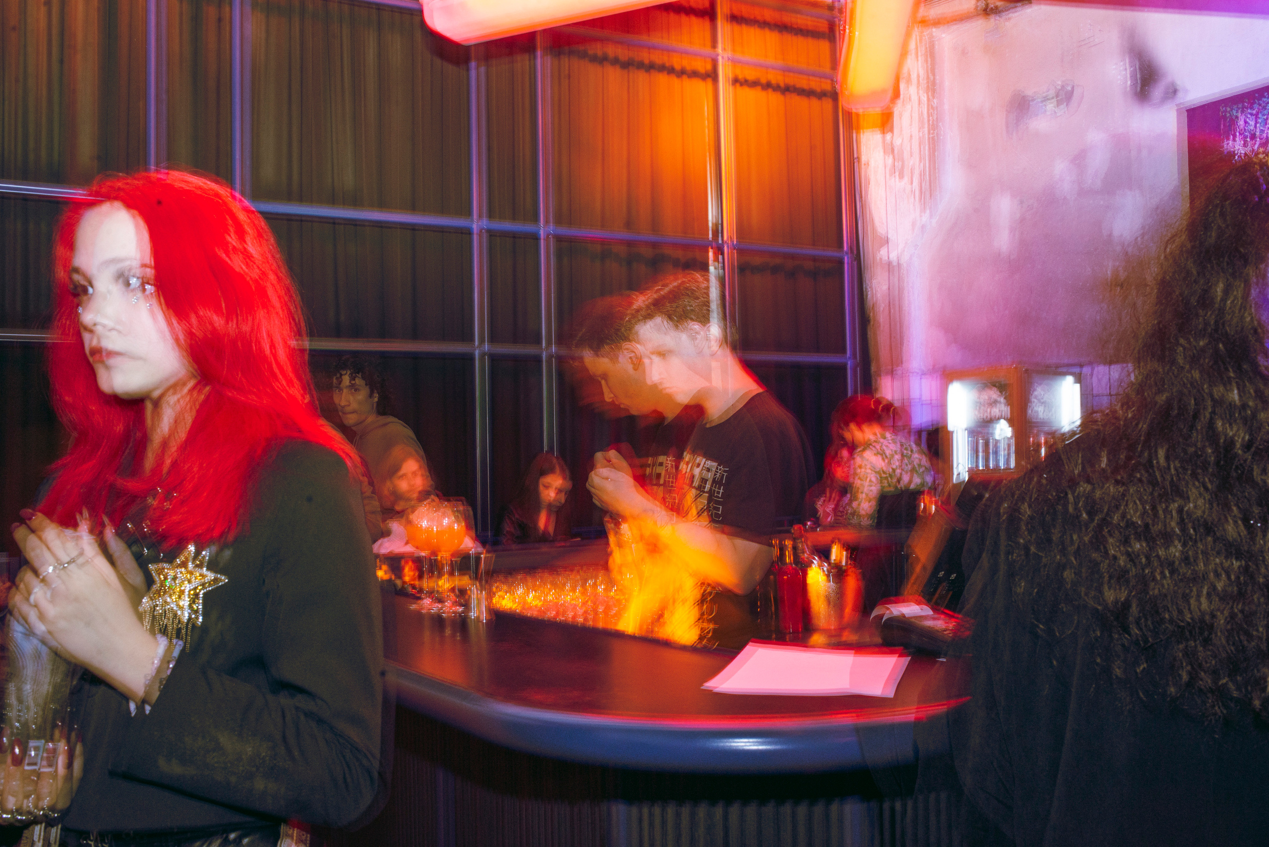 POLE HSE ART DESIGHN. Фотограф в Москве Алейникова Евгения