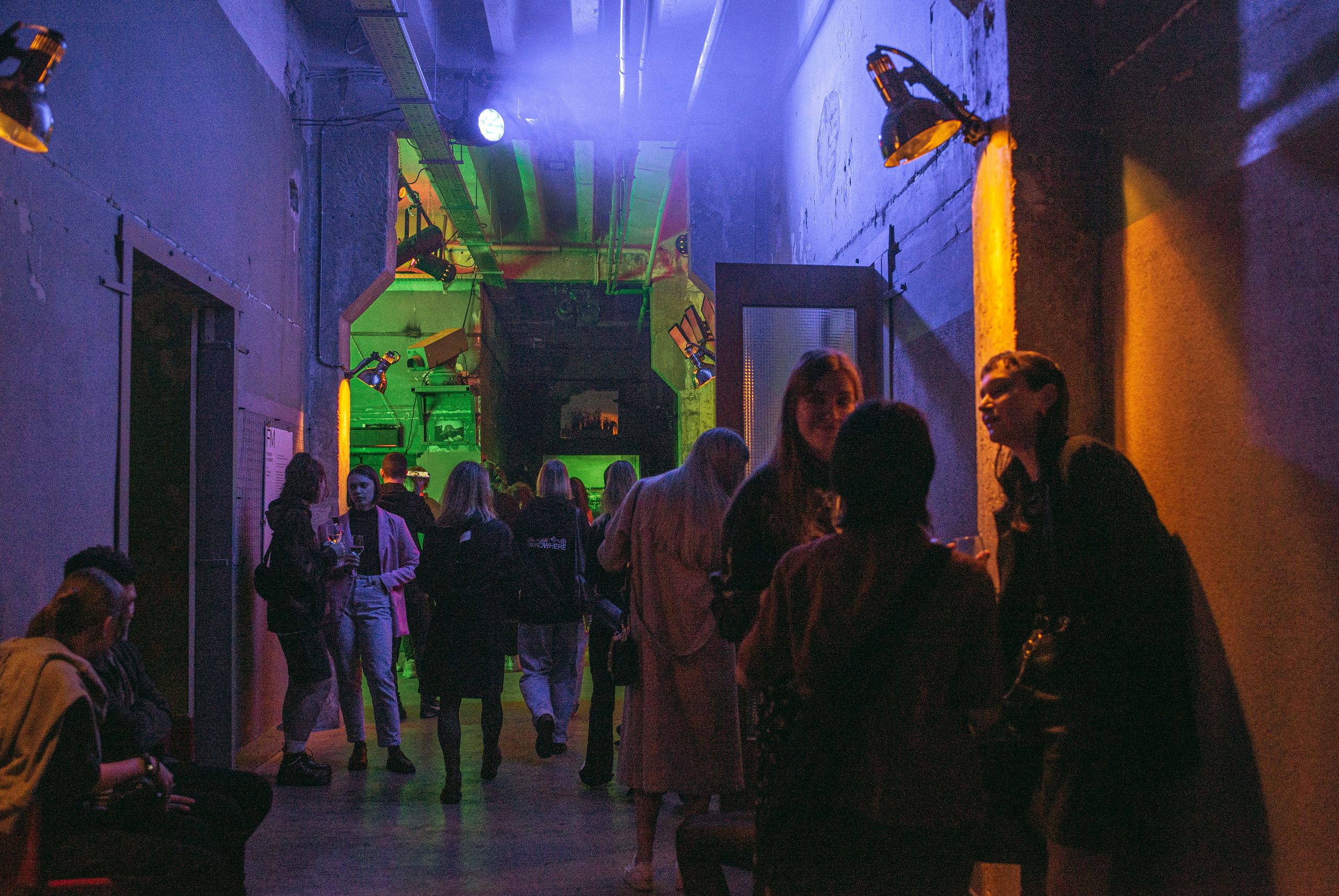 POLE HSE ART DESIGHN. Фотограф в Москве Алейникова Евгения