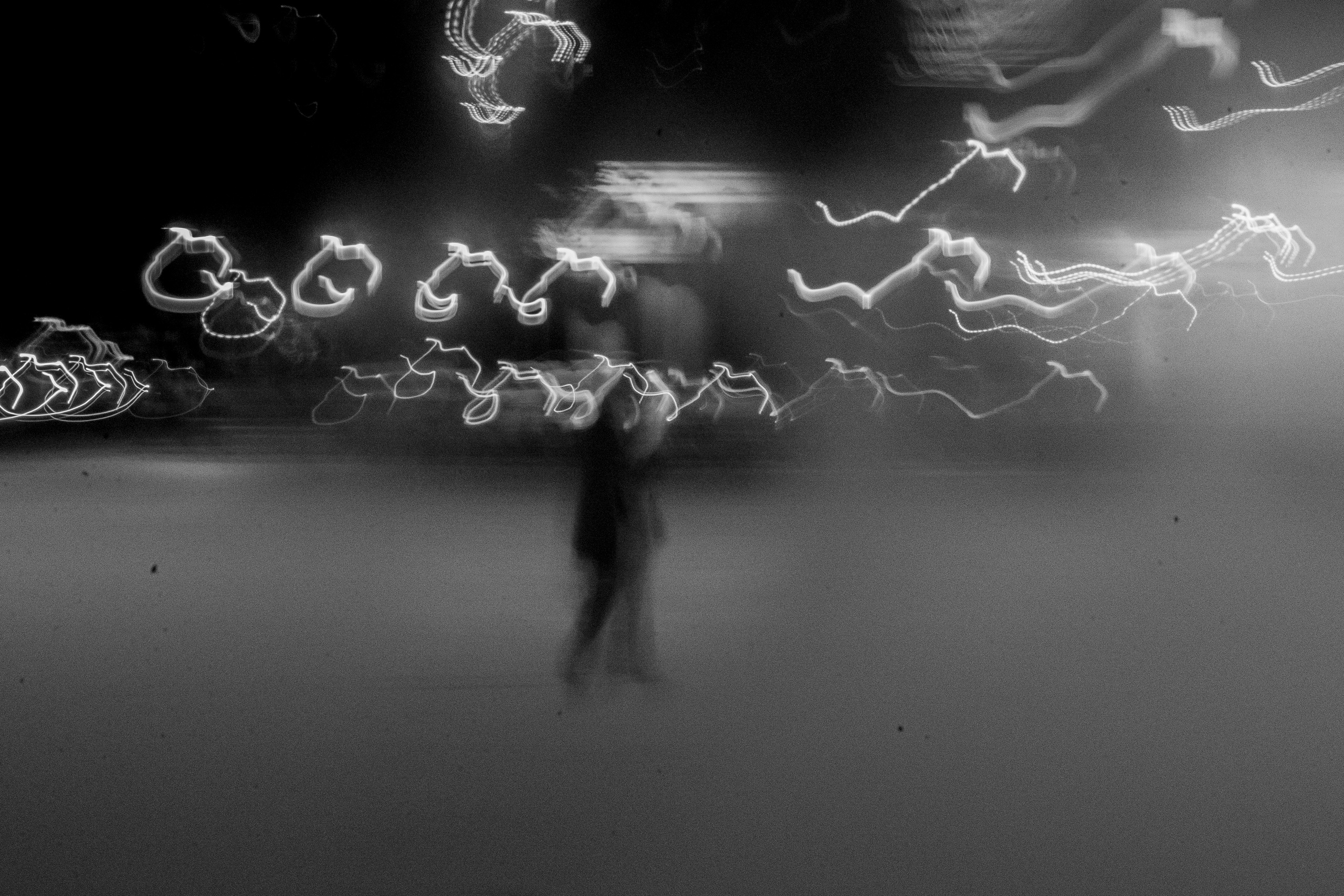 Being (study progect). Фотограф в Москве Алейникова Евгения