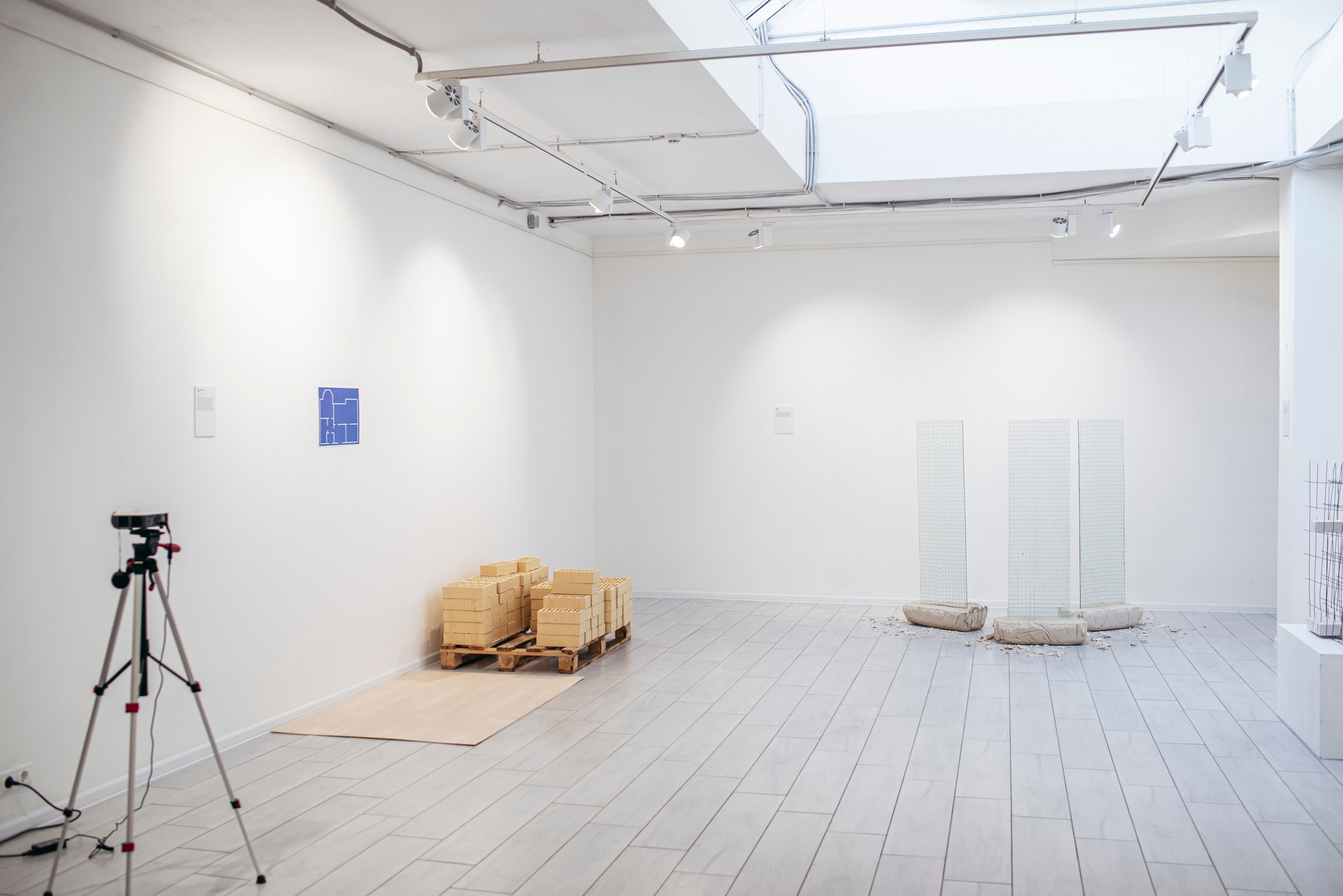 «Среда Заданного уровня». Фотограф в Москве Алейникова Евгения