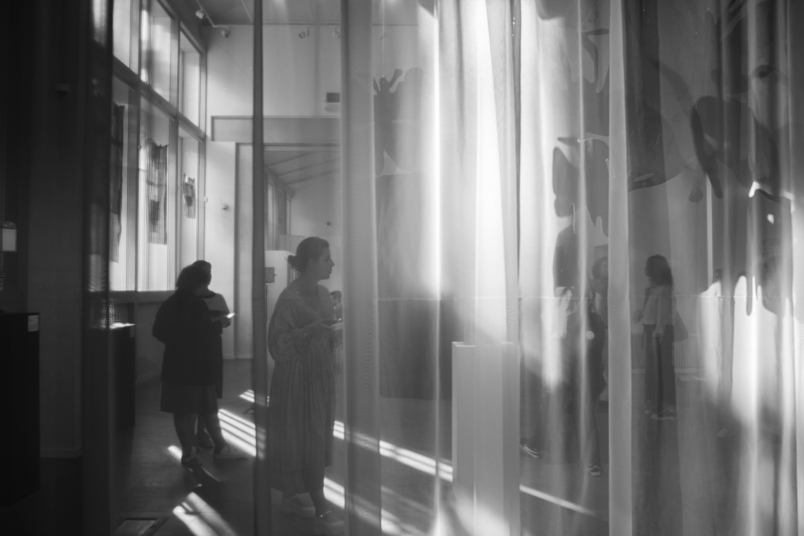 Выставка в музее–усадьбе Архангельское «Свет и воздух» Школа Дизайна НИУ ВШЭ. Фотограф в Москве Алейникова Евгения