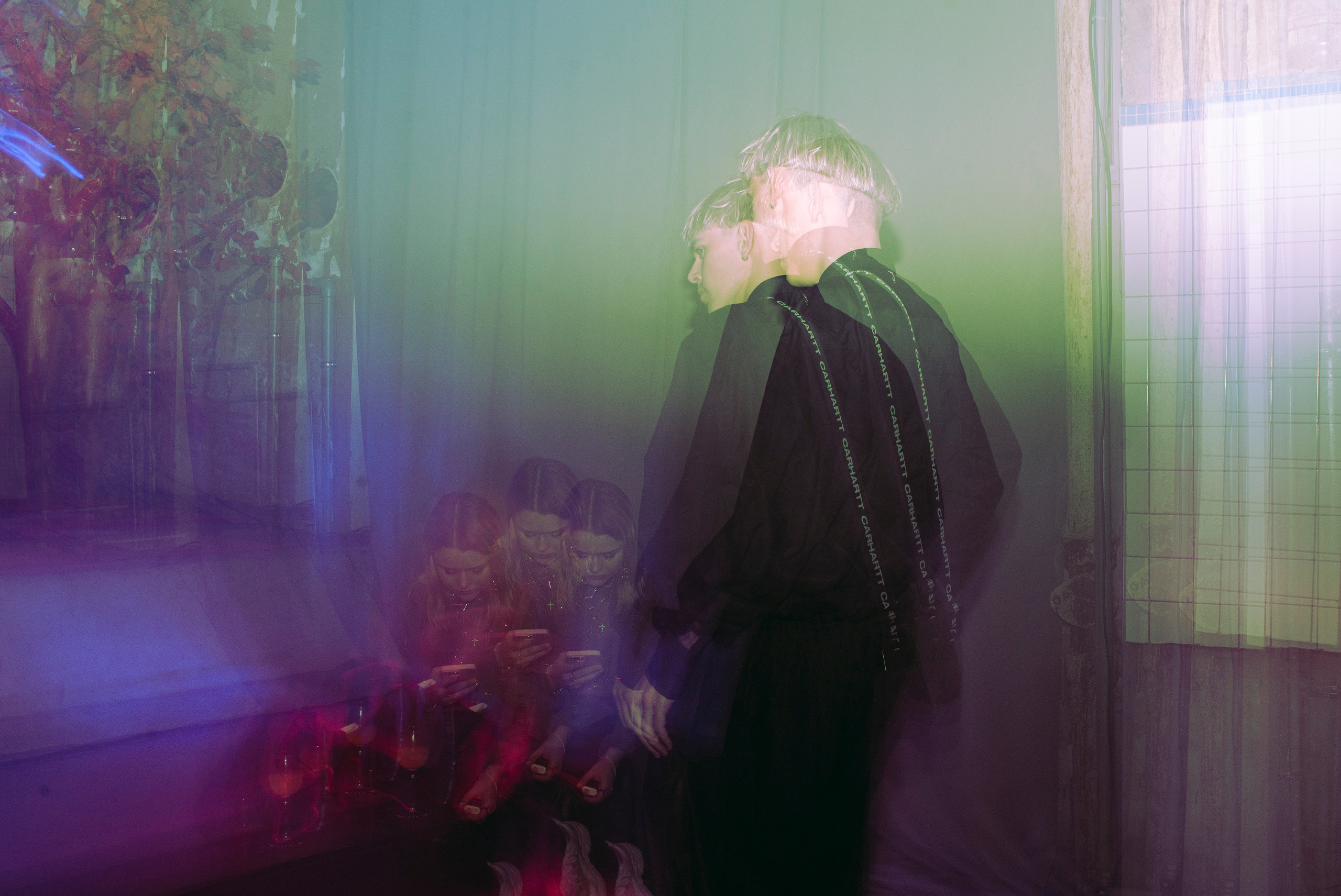 POLE HSE ART DESIGHN. Фотограф в Москве Алейникова Евгения