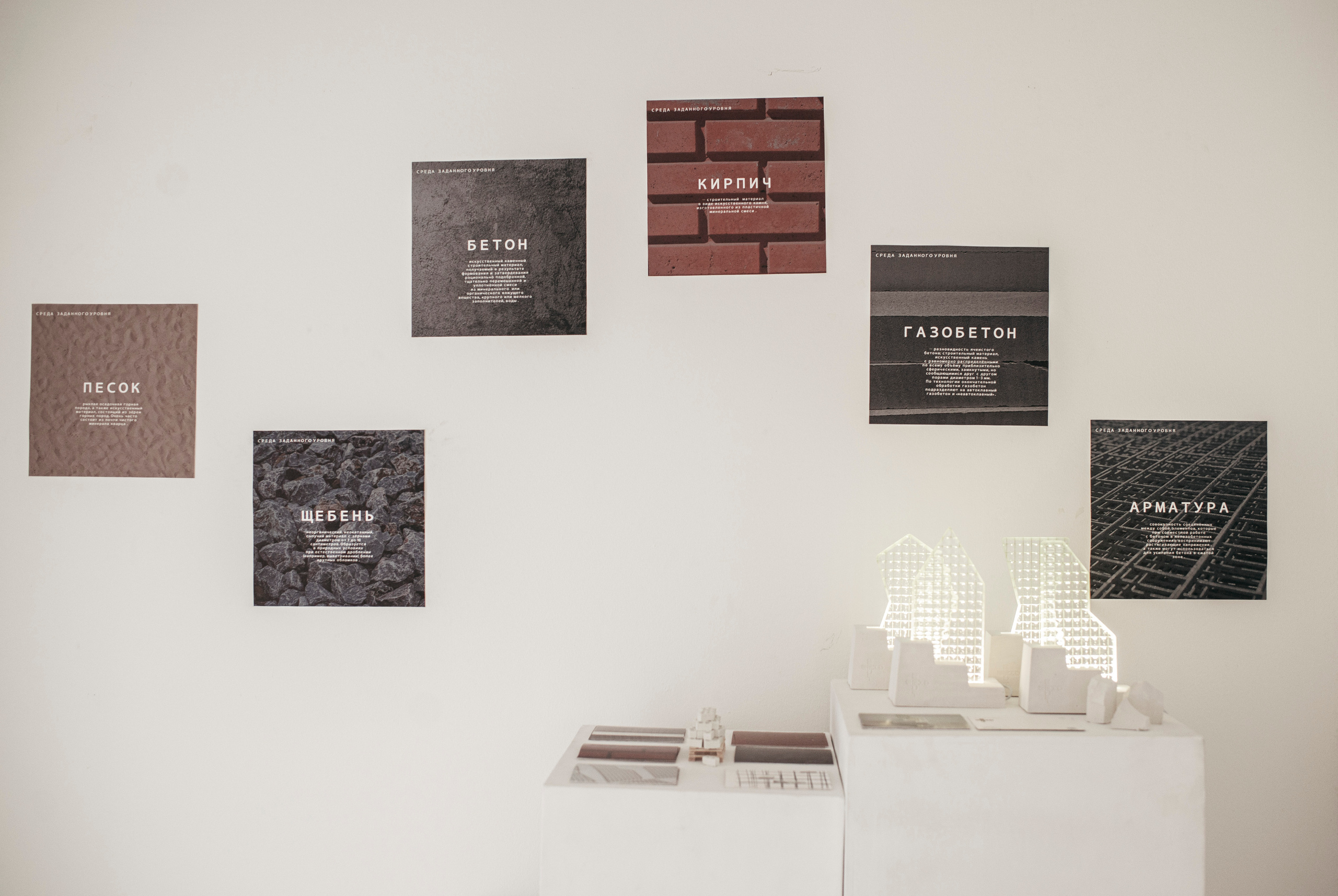 «Среда Заданного уровня». Фотограф в Москве Алейникова Евгения