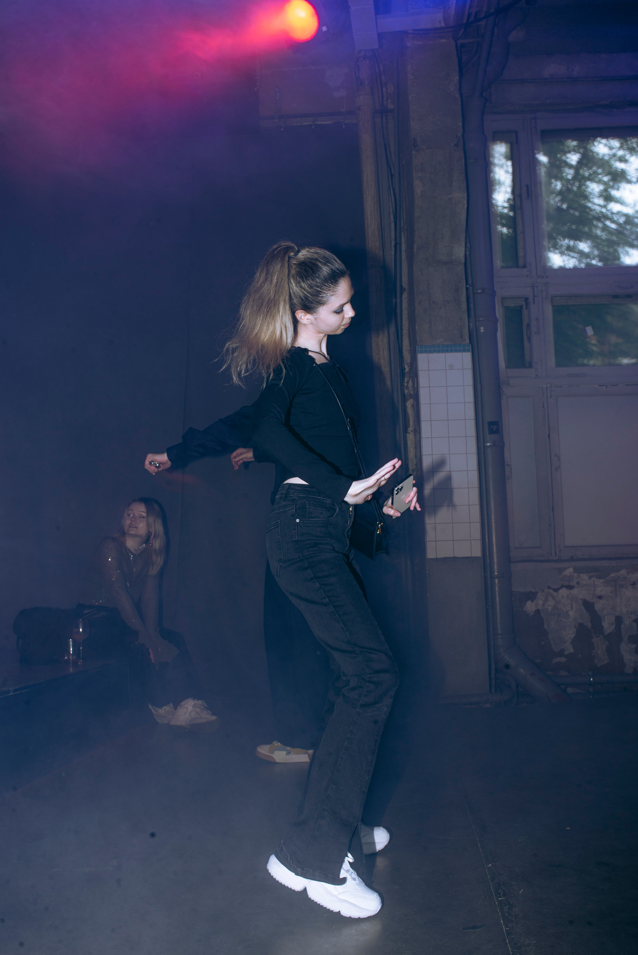 POLE HSE ART DESIGHN. Фотограф в Москве Алейникова Евгения