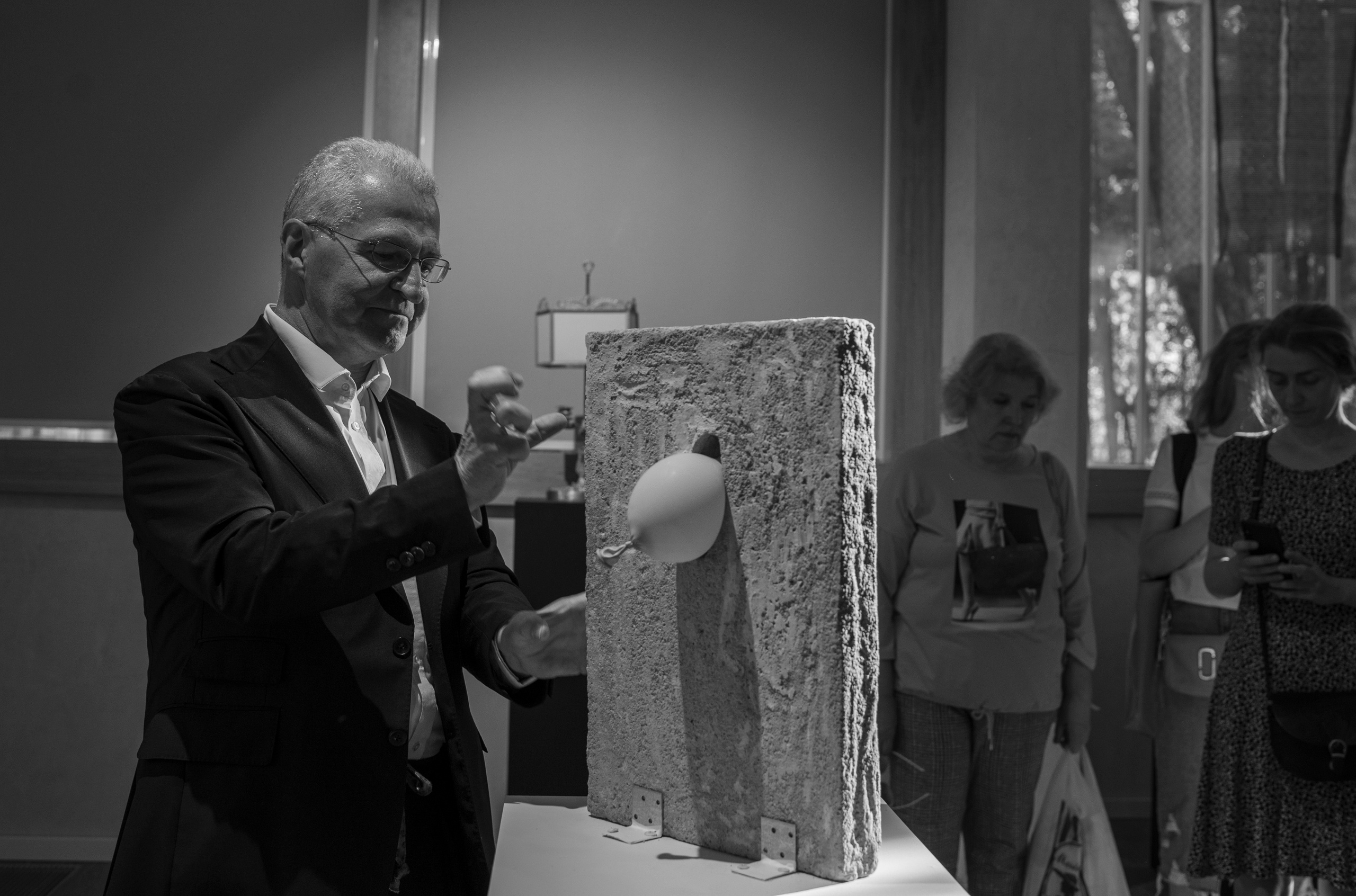 Выставка «Свет и воздух"в Архангельском от НИУ ВШЭ Школа Дизайна. Фотограф в Москве Алейникова Евгения