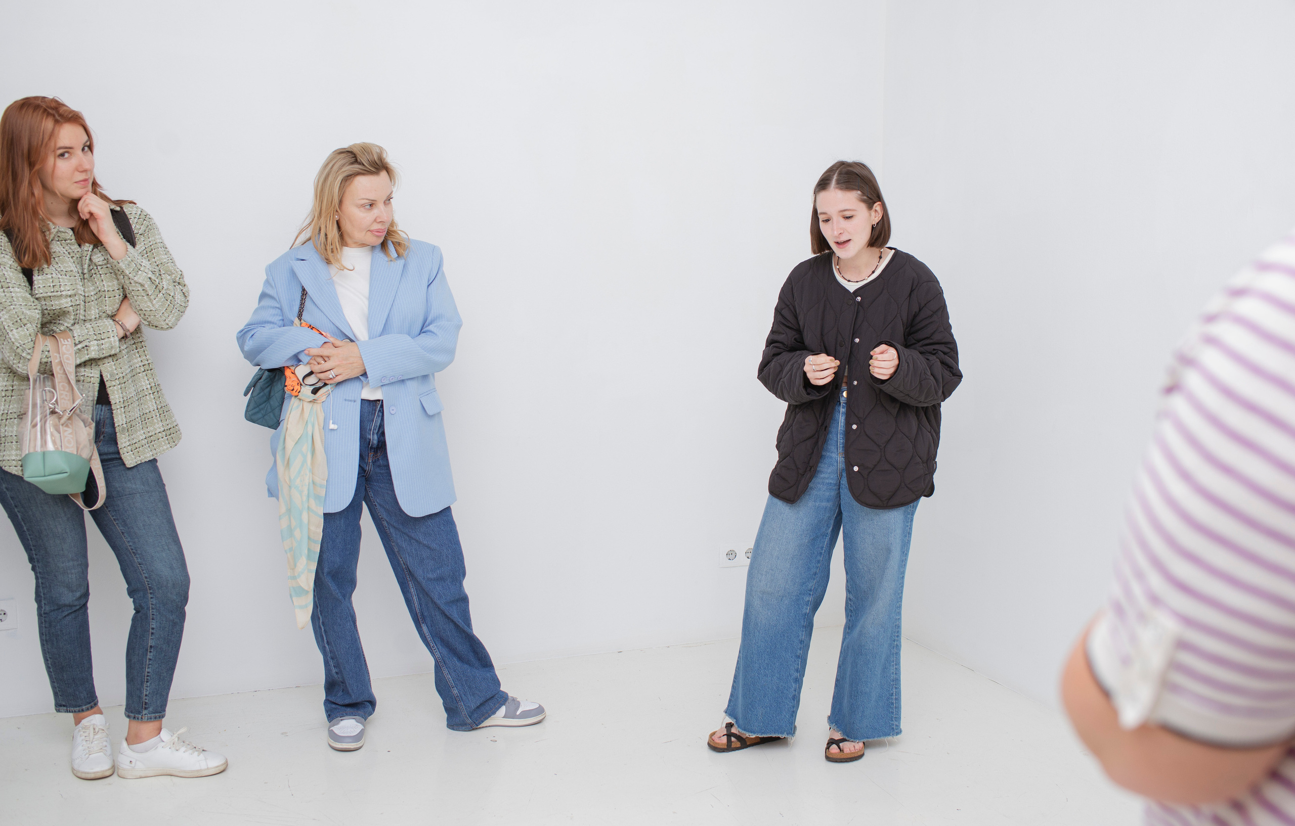 «Детство». Фотограф в Москве Алейникова Евгения