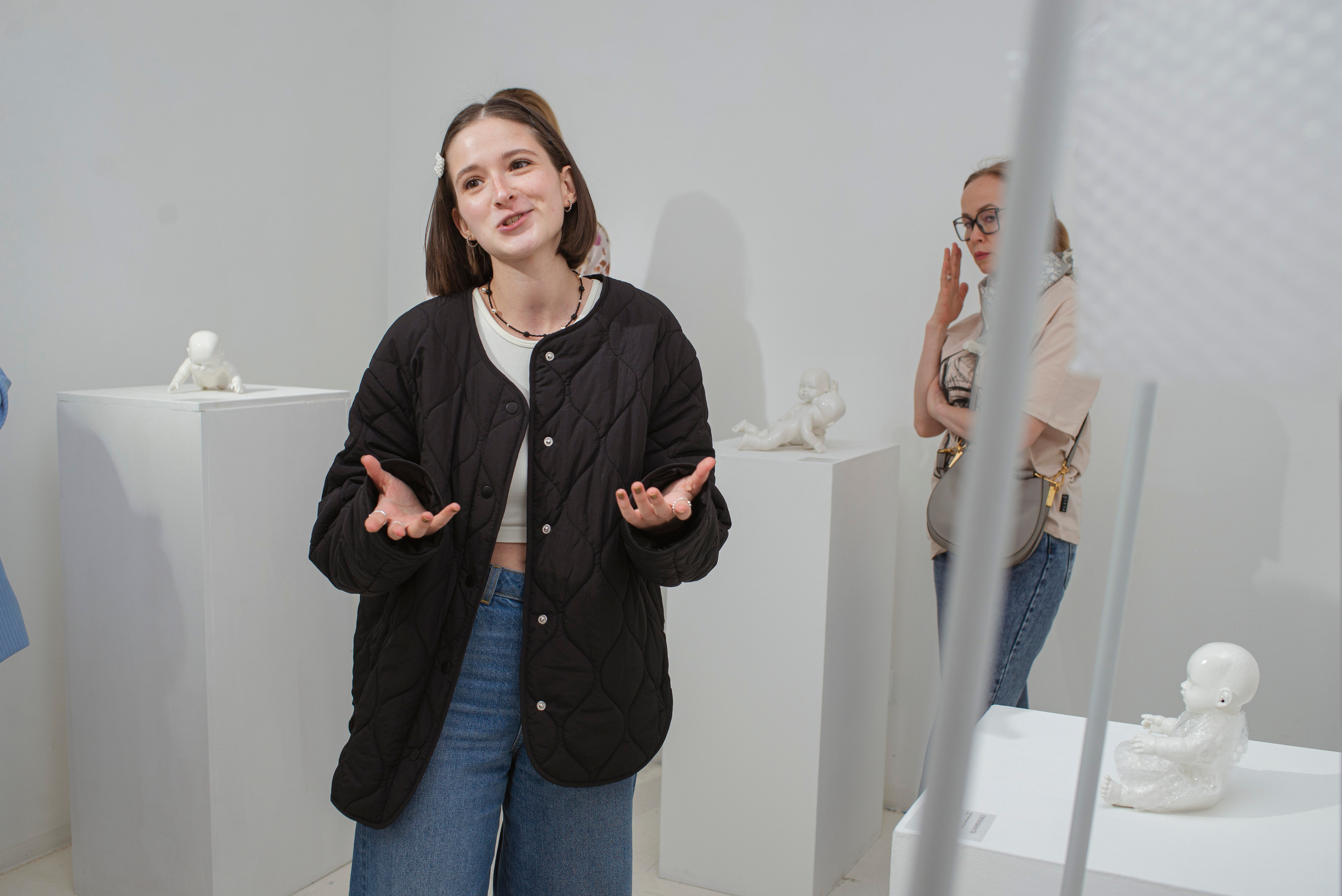 «Детство». Фотограф в Москве Алейникова Евгения