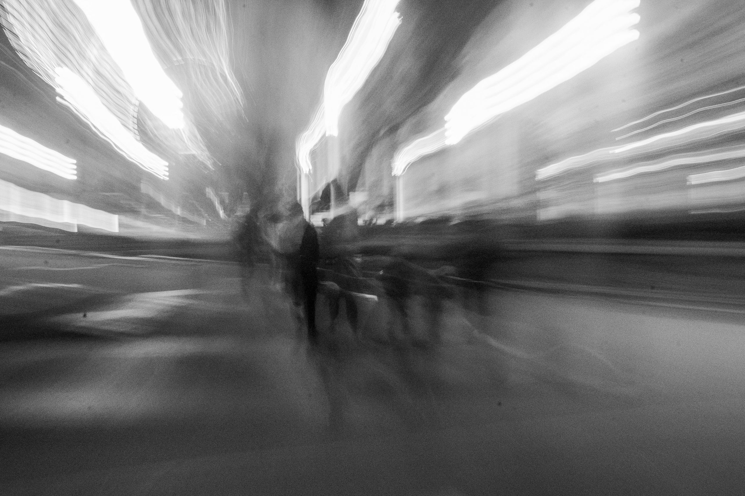 Being (study progect). Фотограф в Москве Алейникова Евгения