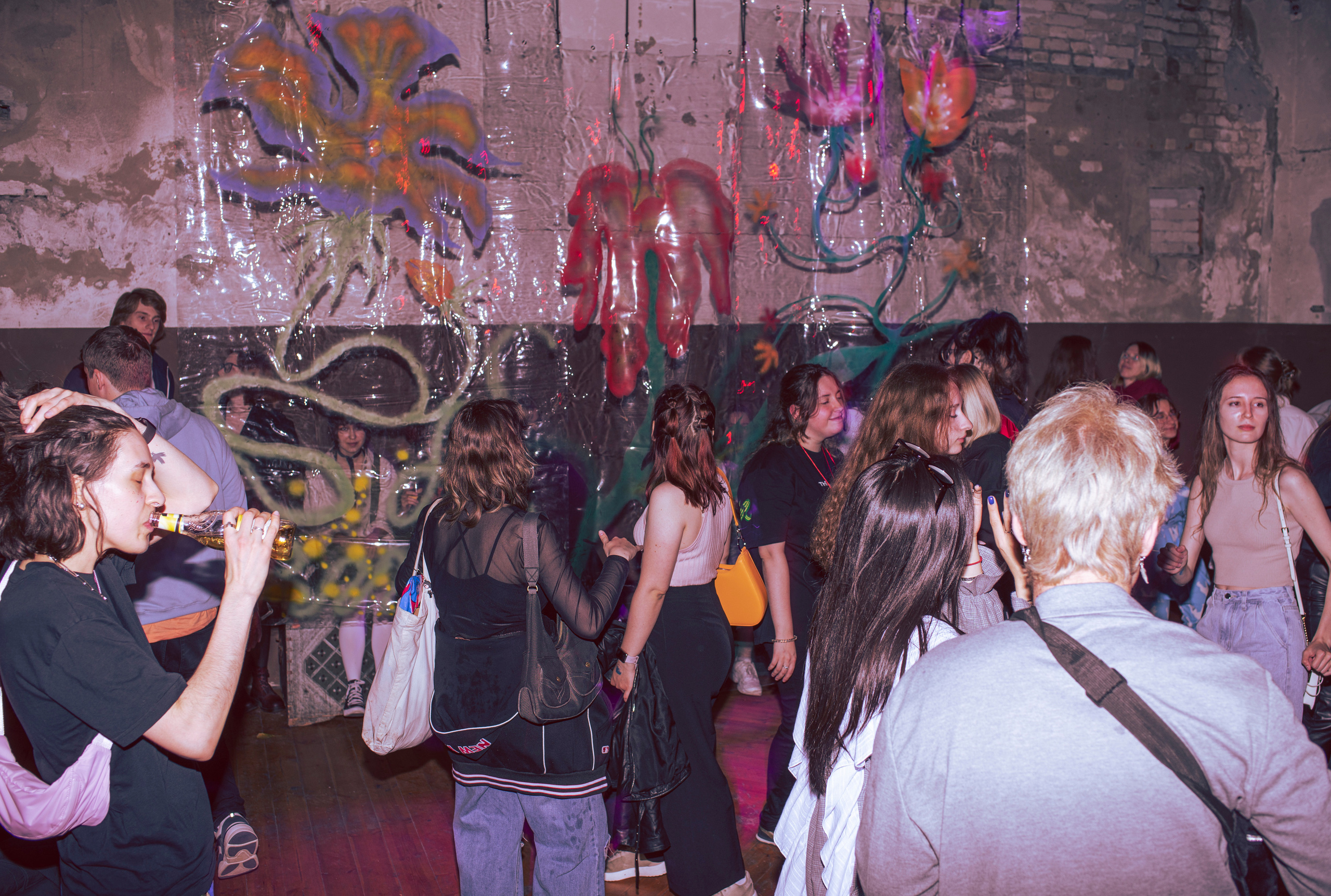 POLE HSE ART DESIGHN. Фотограф в Москве Алейникова Евгения