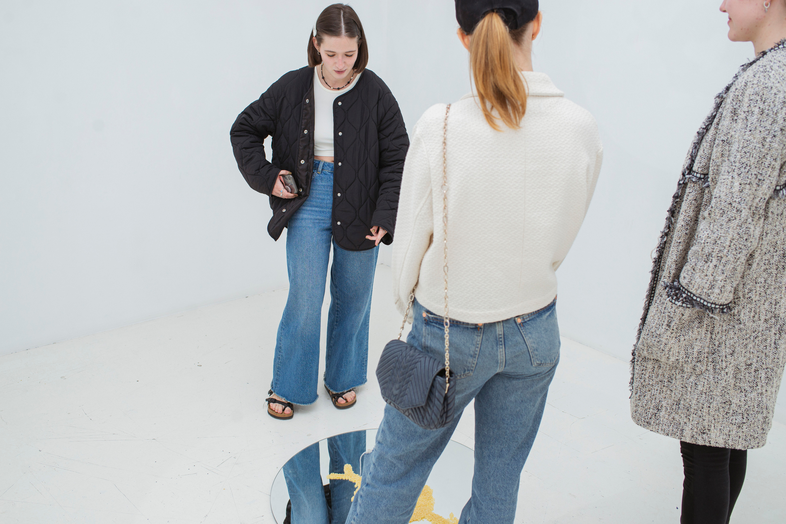 «Детство». Фотограф в Москве Алейникова Евгения