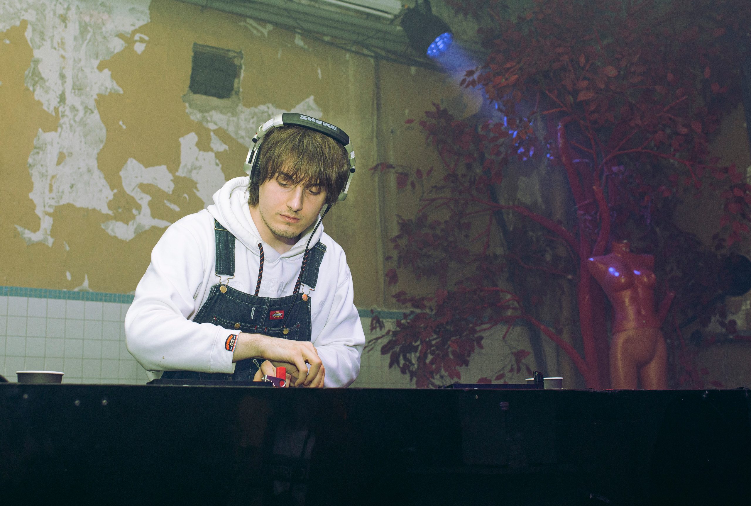 POLE HSE ART DESIGHN. Фотограф в Москве Алейникова Евгения