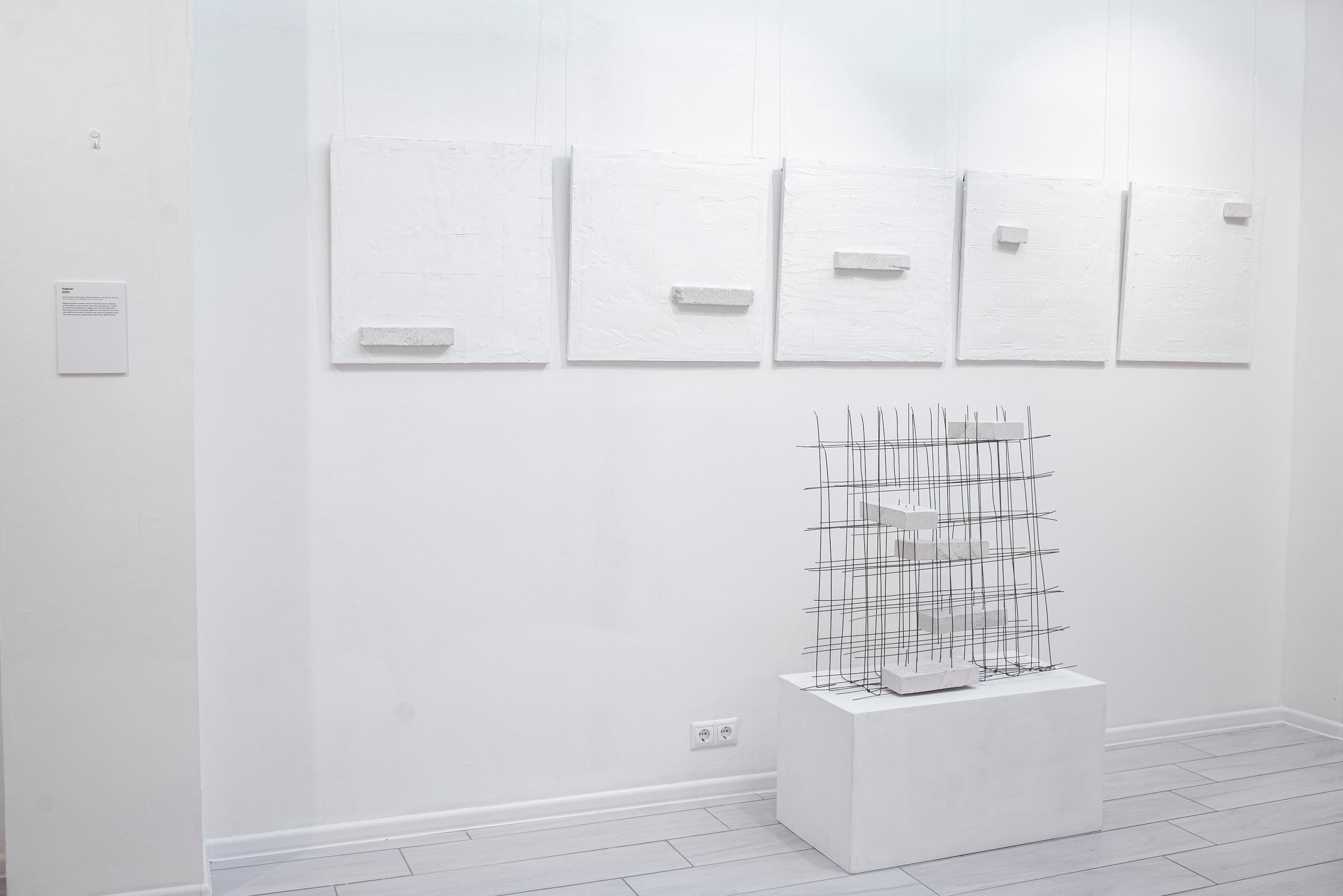 «Среда Заданного уровня». Фотограф в Москве Алейникова Евгения