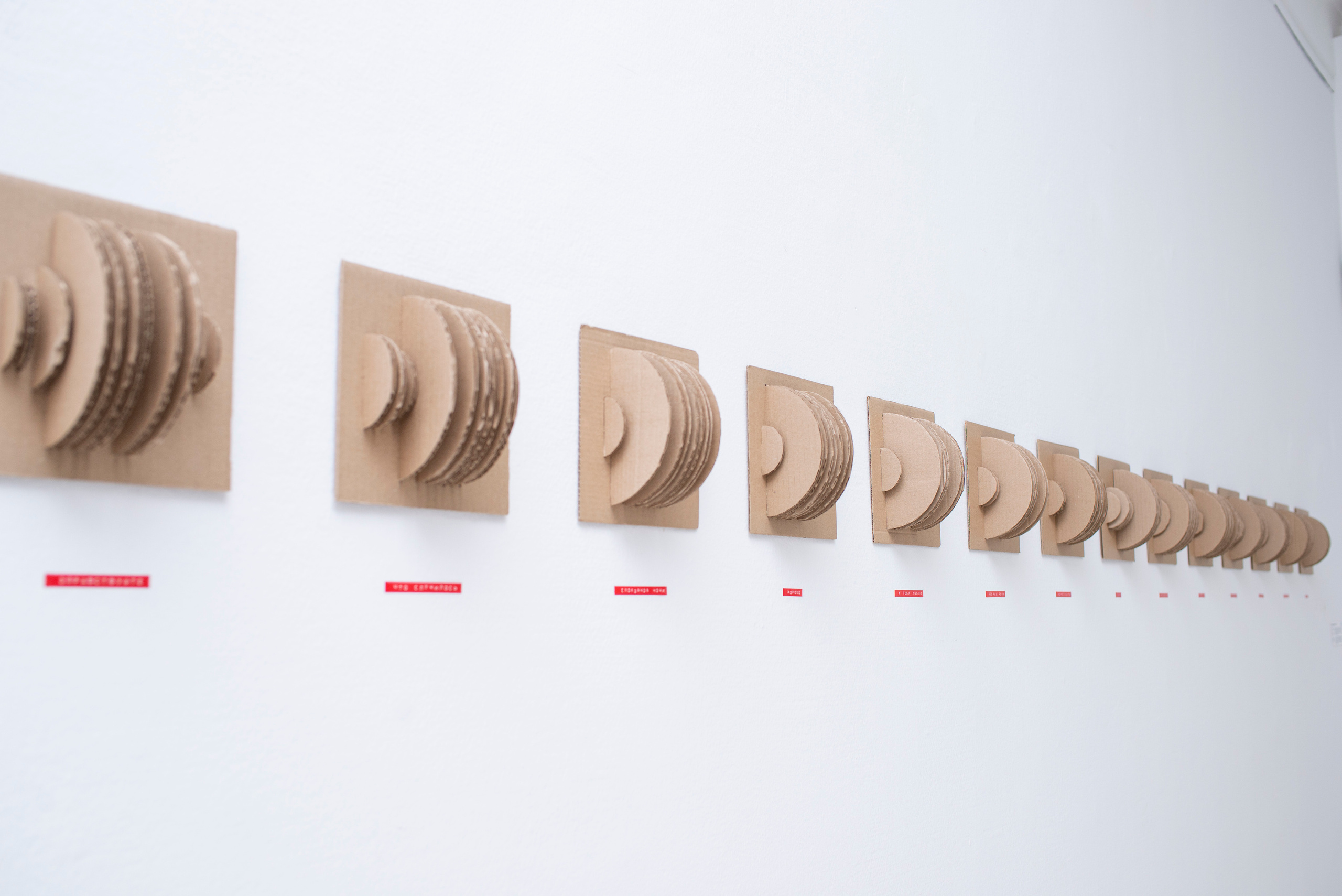 Открытие итоговой выставки в ММСИ Школа Дизайна НИУ ВШЭ. Фотограф в Москве Алейникова Евгения