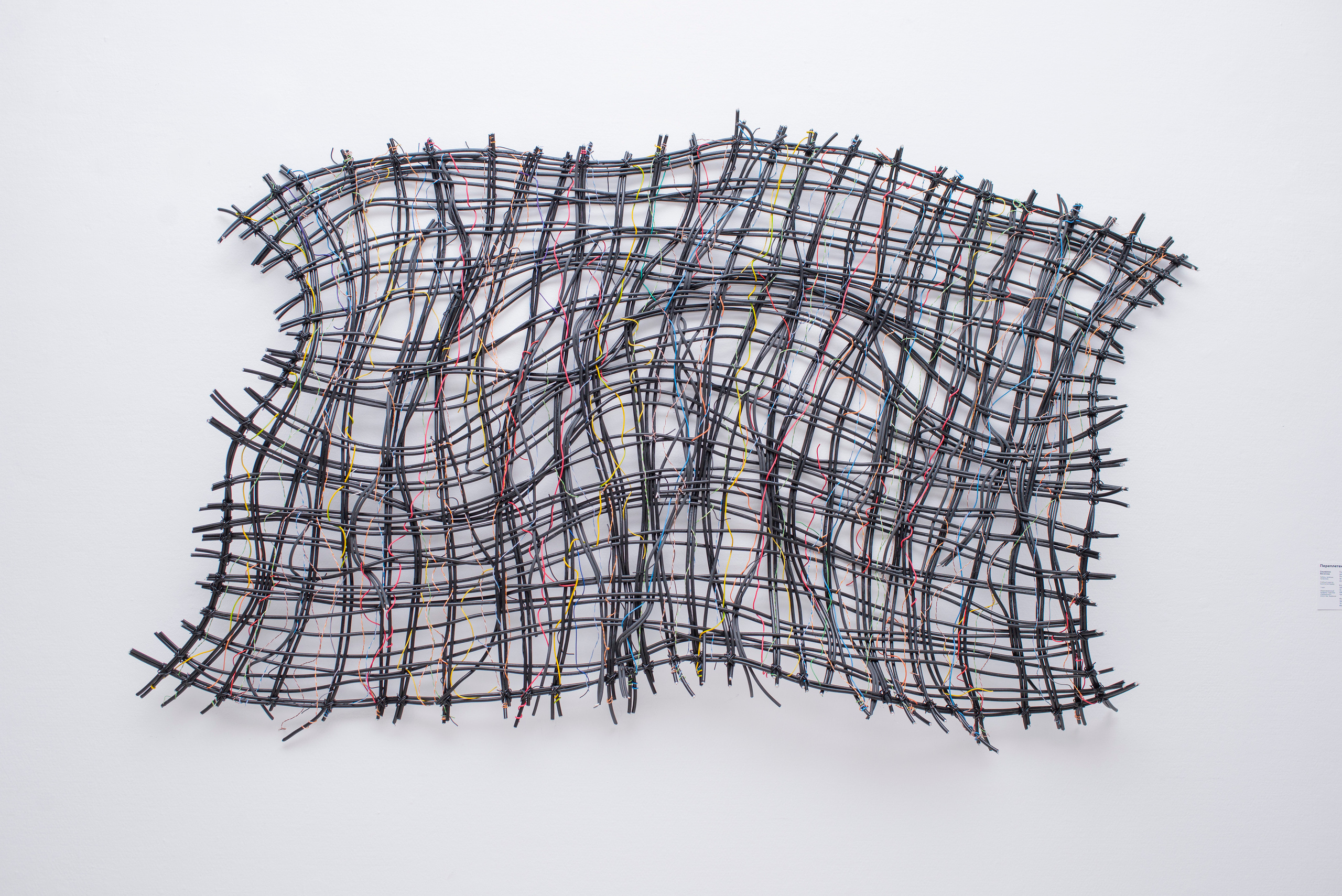 Открытие итоговой выставки в ММСИ Школа Дизайна НИУ ВШЭ. Фотограф в Москве Алейникова Евгения