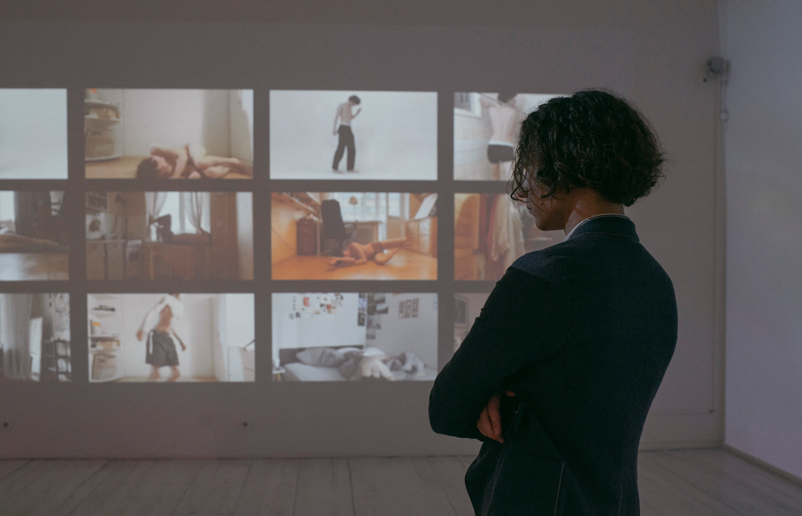 Открытие итоговой выставки в ММСИ Школа Дизайна НИУ ВШЭ. Фотограф в Москве Алейникова Евгения