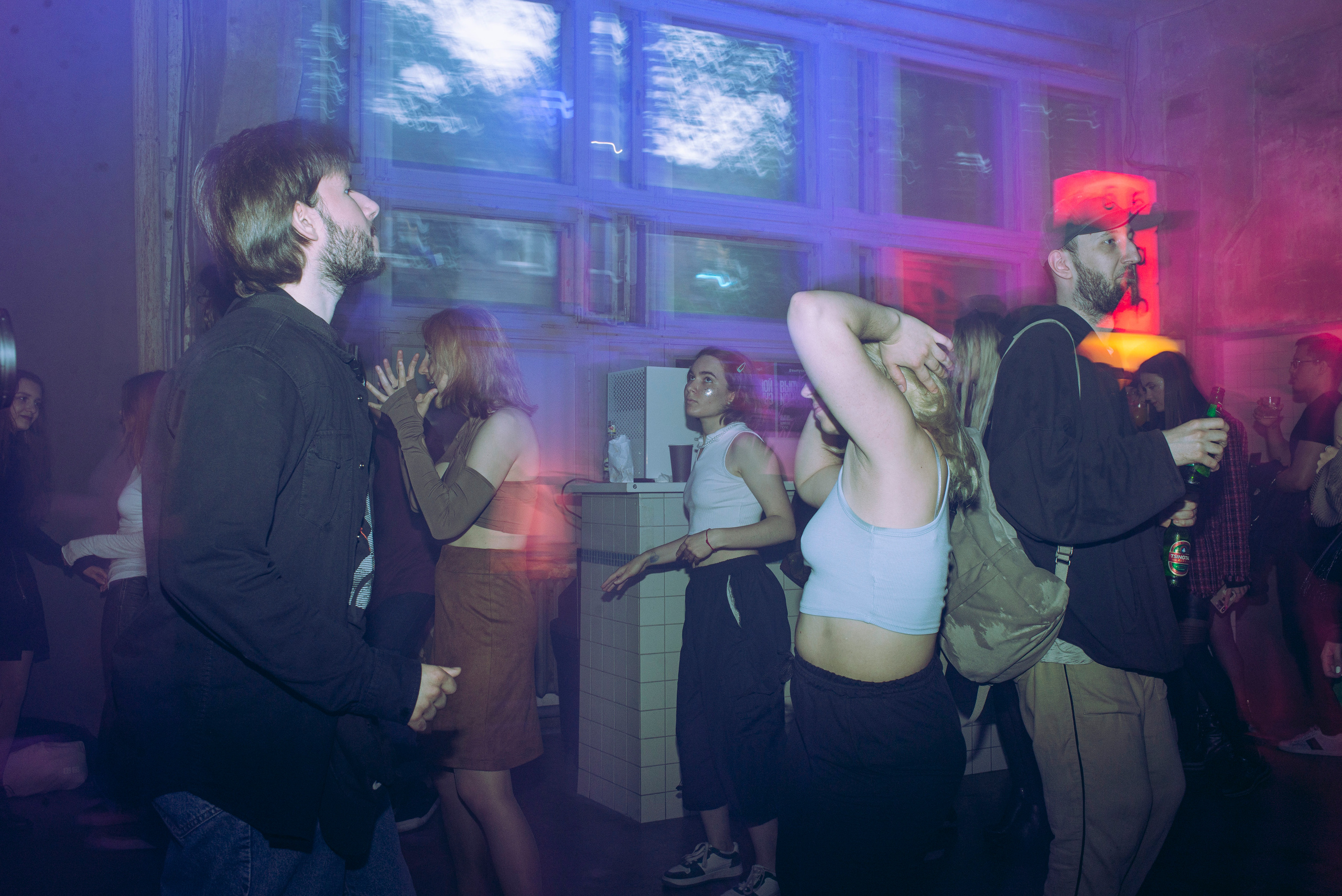 POLE HSE ART DESIGHN. Фотограф в Москве Алейникова Евгения