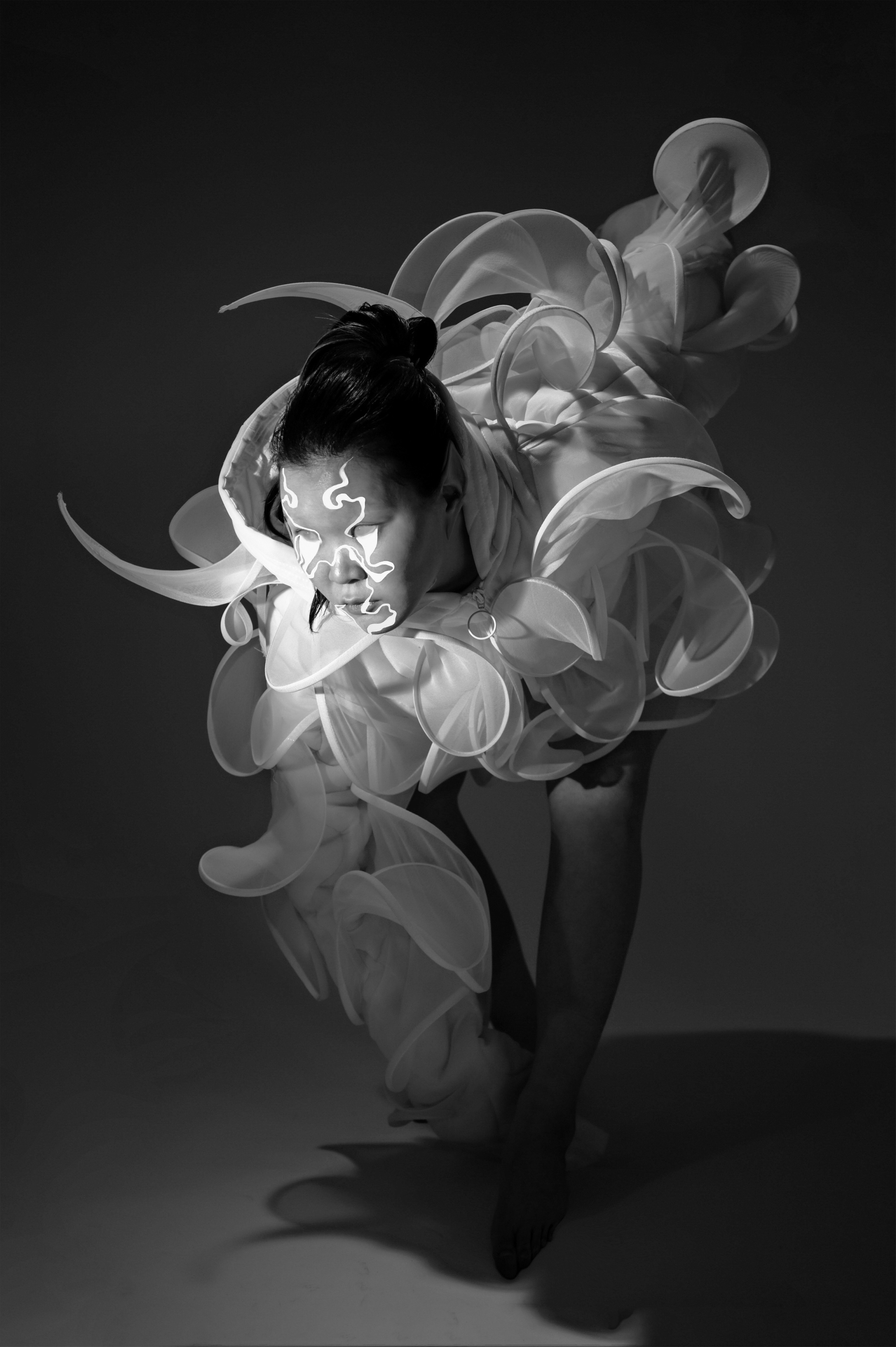 Портреты. Фотограф в Москве Алейникова Евгения