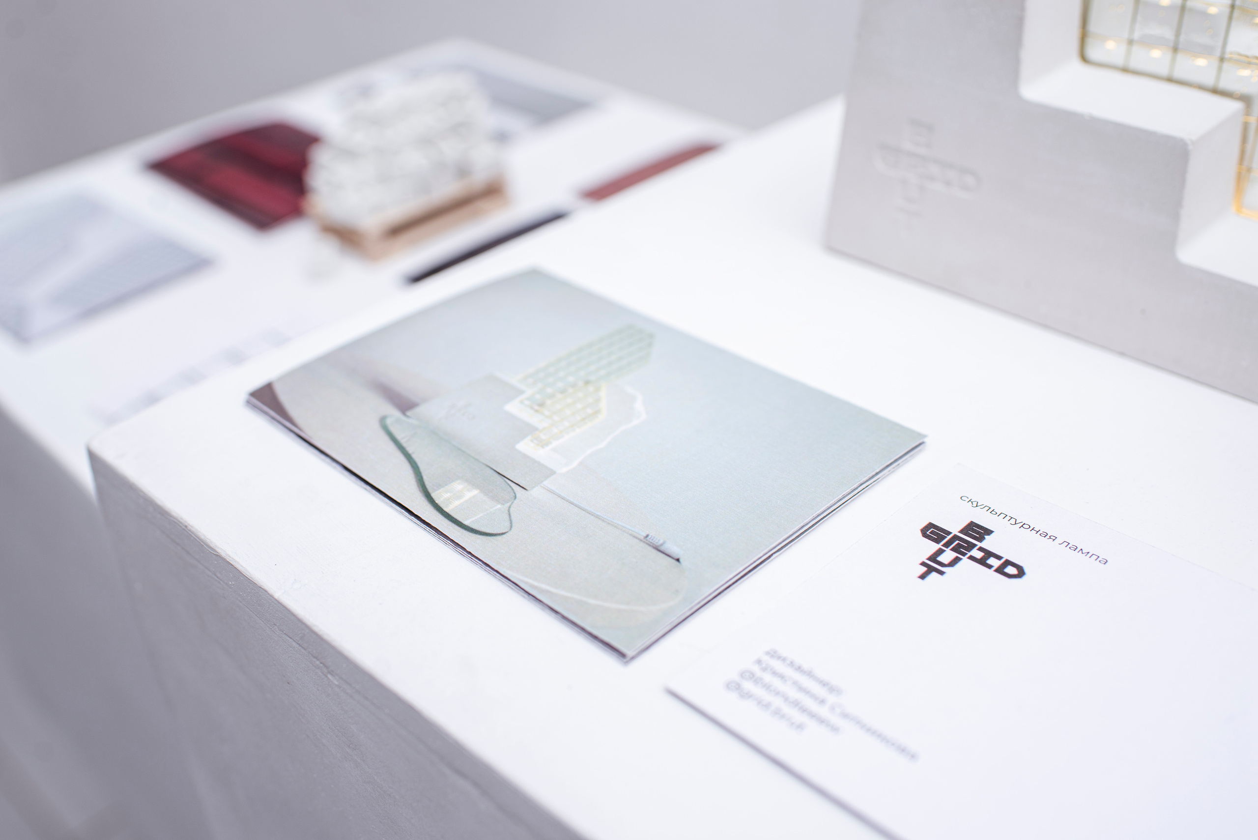 «Среда Заданного уровня». Фотограф в Москве Алейникова Евгения