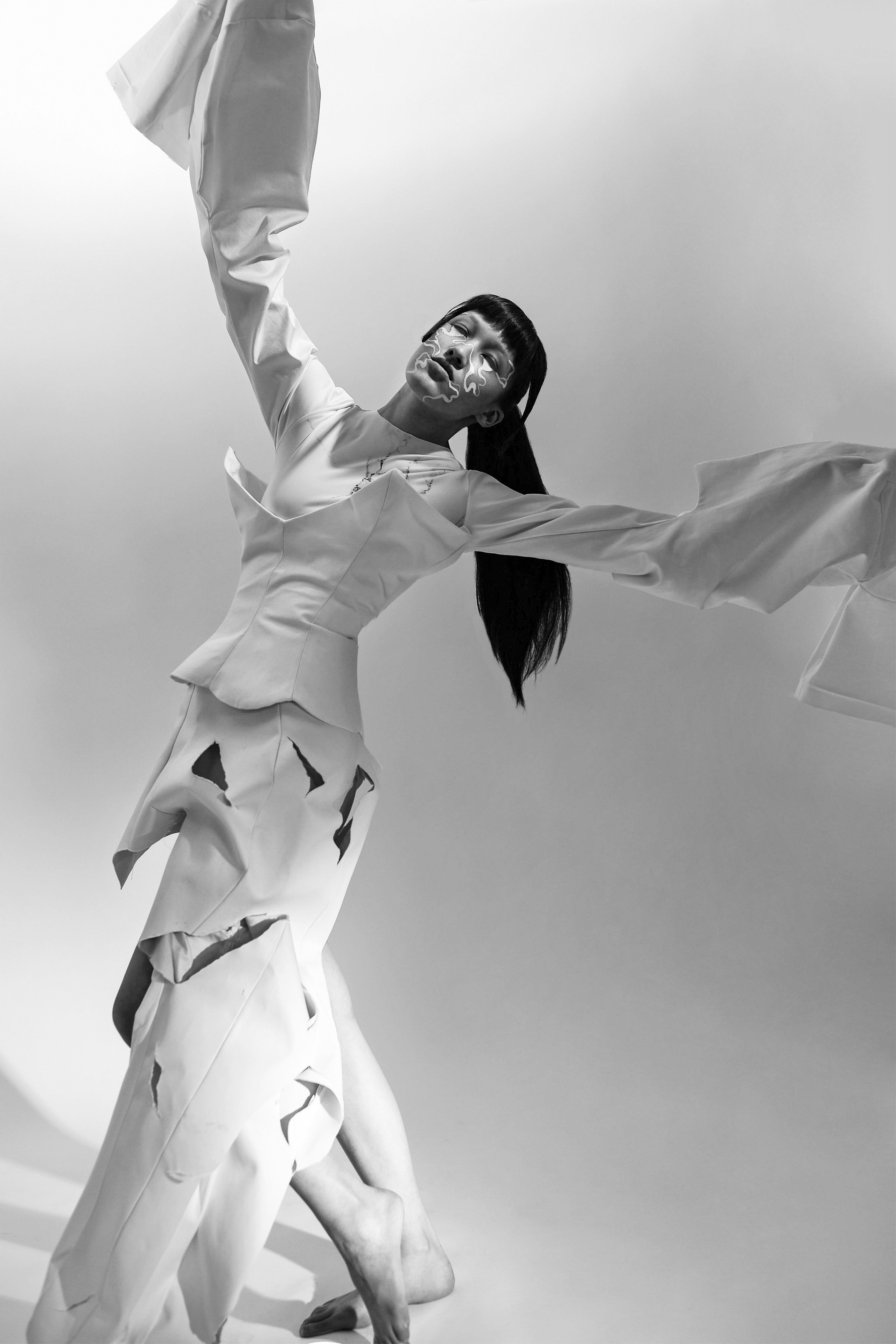 Портреты. Фотограф в Москве Алейникова Евгения