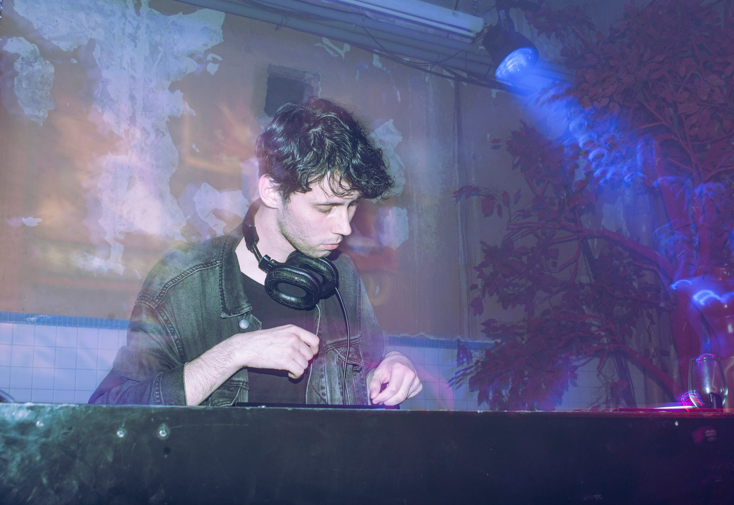 POLE HSE ART DESIGHN. Фотограф в Москве Алейникова Евгения