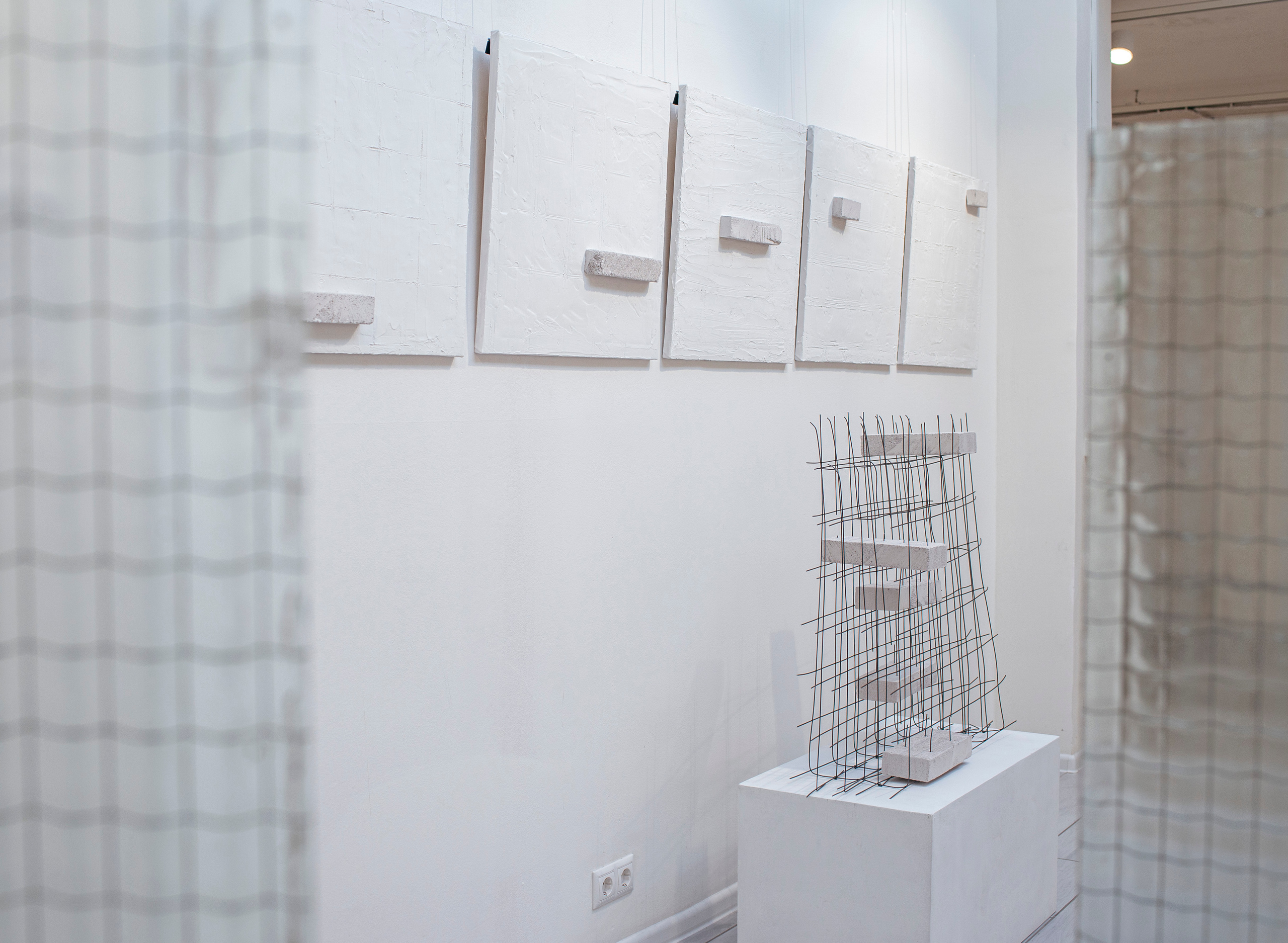 «Среда Заданного уровня». Фотограф в Москве Алейникова Евгения