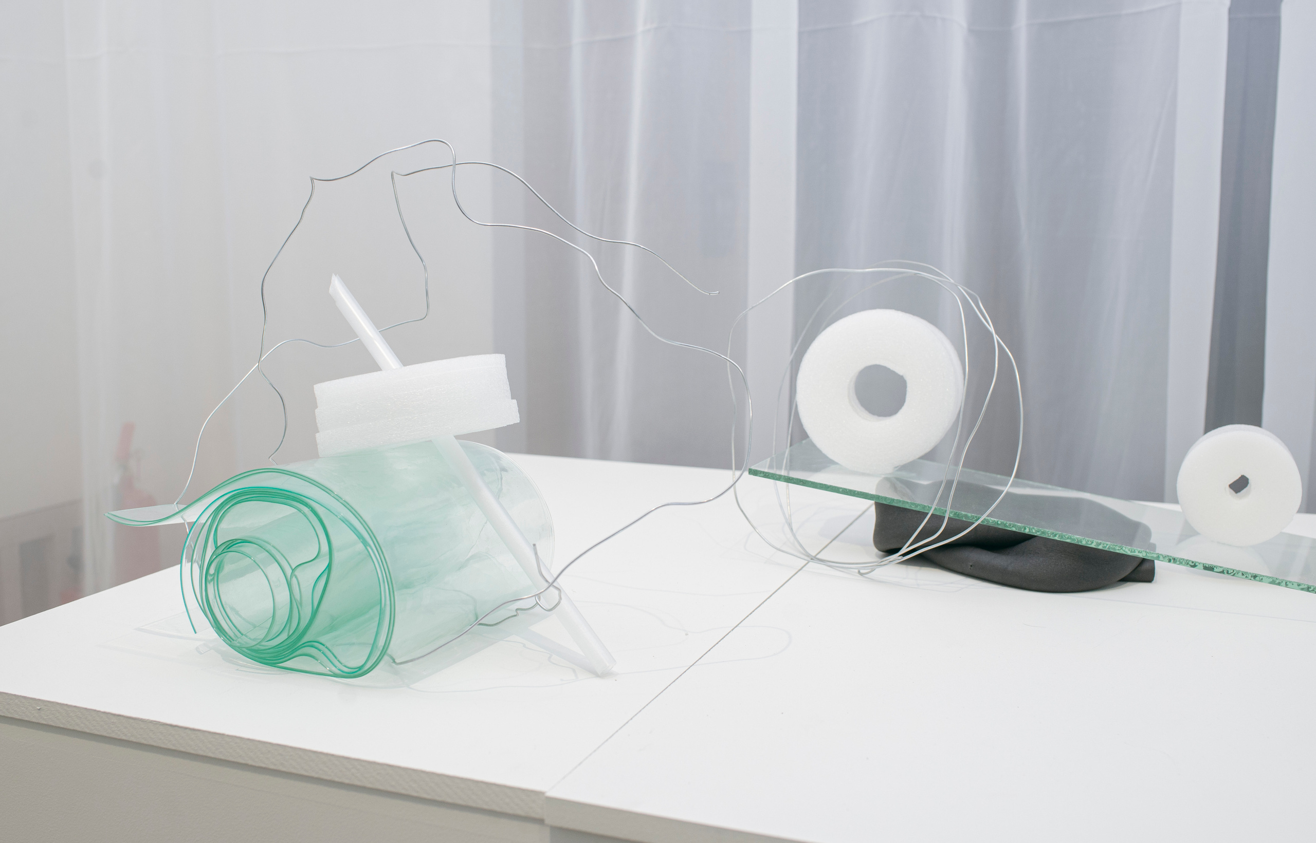 Выставка в музее–усадьбе Архангельское «Свет и воздух» Школа Дизайна НИУ ВШЭ. Фотограф в Москве Алейникова Евгения