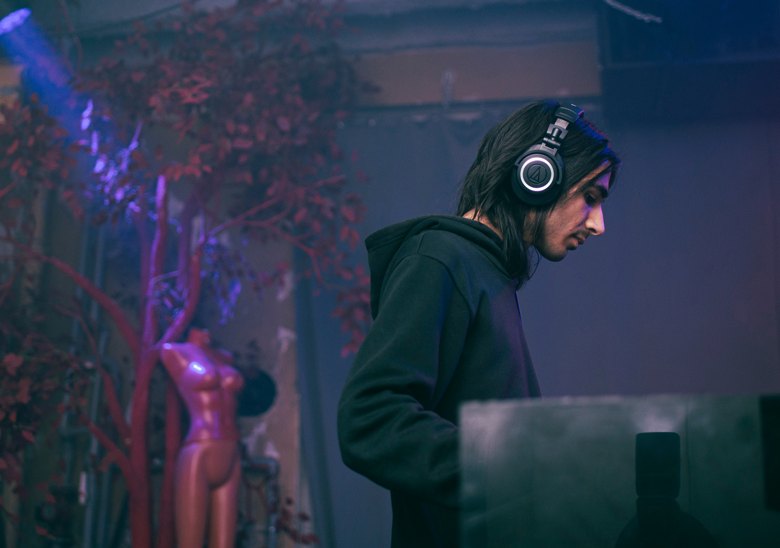 POLE HSE ART DESIGHN. Фотограф в Москве Алейникова Евгения