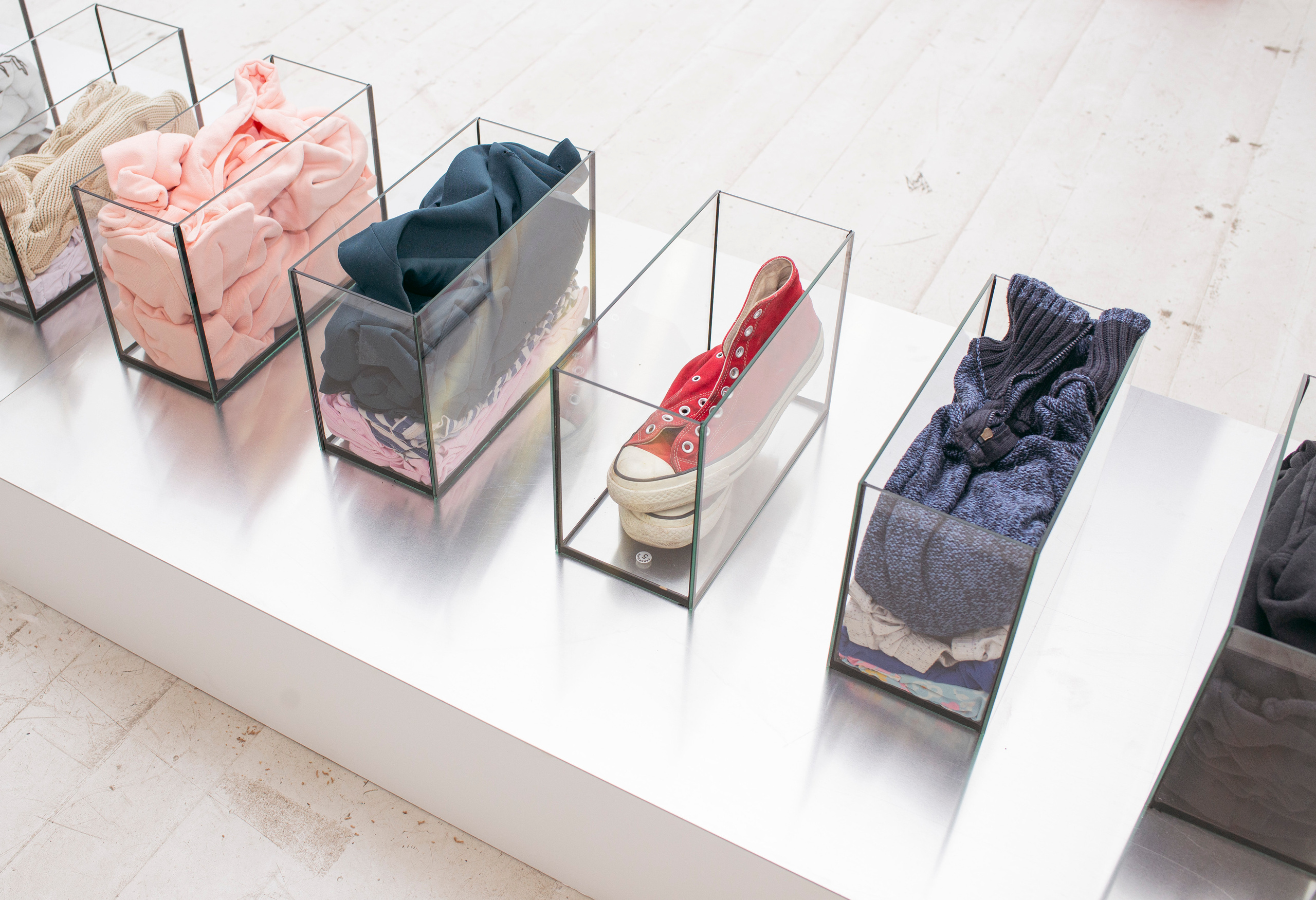 Открытие итоговой выставки в ММСИ Школа Дизайна НИУ ВШЭ. Фотограф в Москве Алейникова Евгения