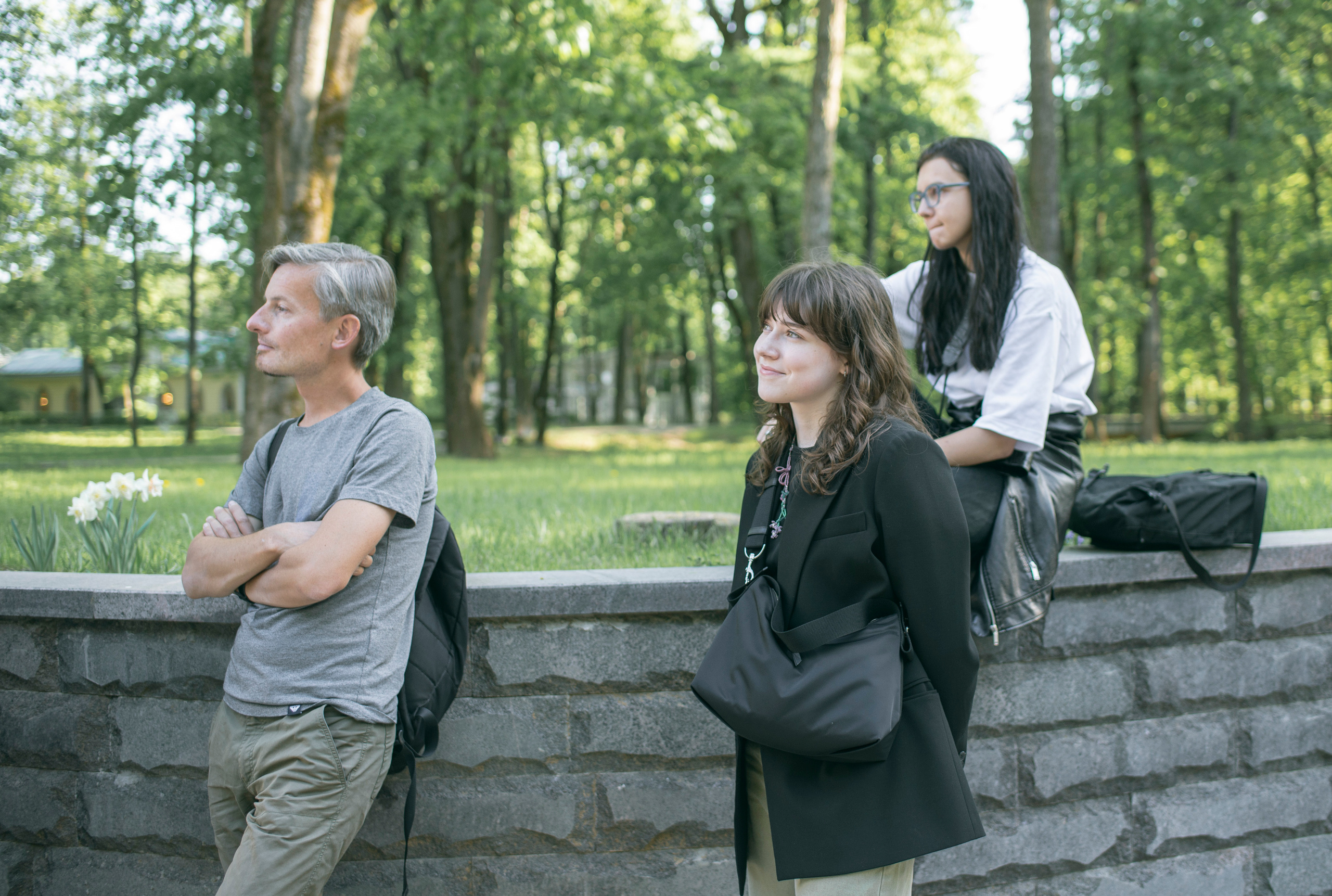 Выставка «Свет и воздух"в Архангельском от НИУ ВШЭ Школа Дизайна. Фотограф в Москве Алейникова Евгения