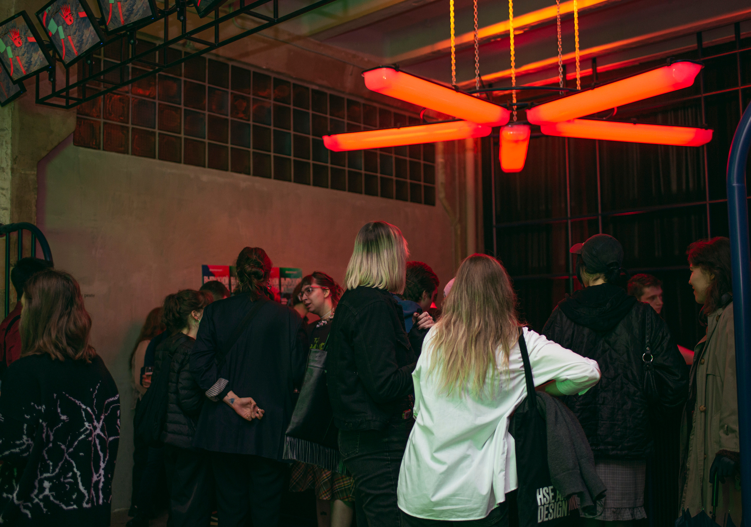 POLE HSE ART DESIGHN. Фотограф в Москве Алейникова Евгения