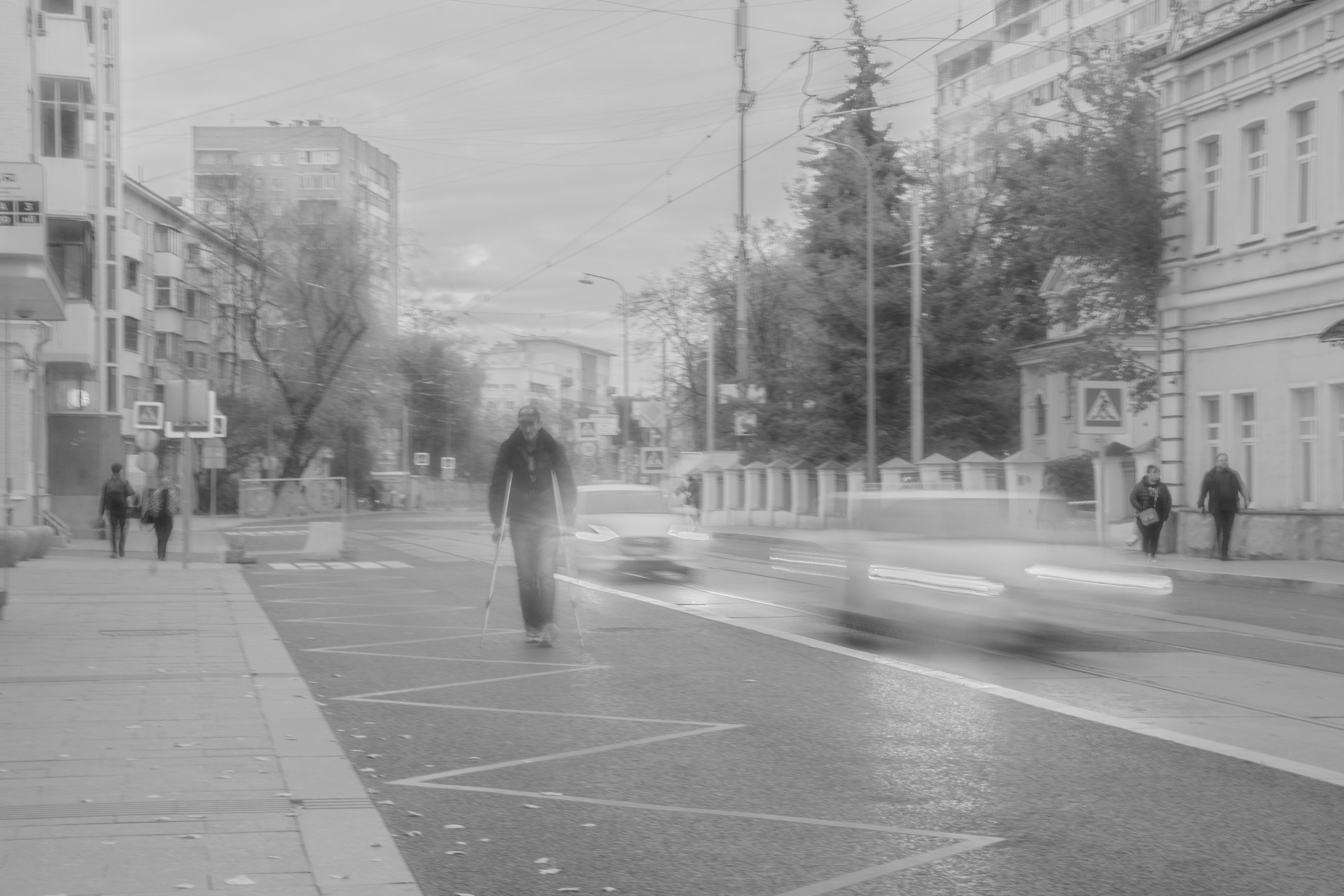 Being (study progect). Фотограф в Москве Алейникова Евгения