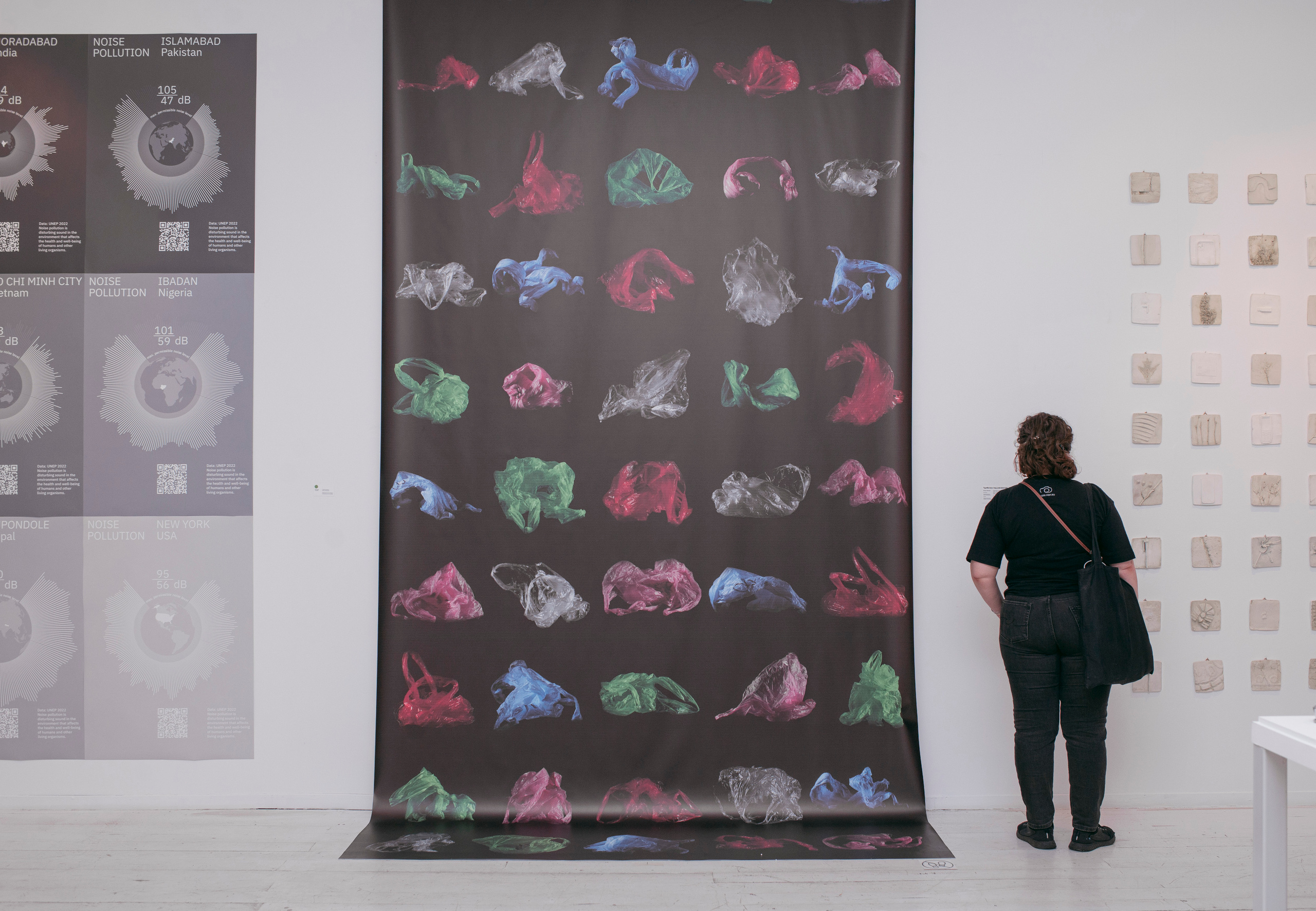 Открытие итоговой выставки в ММСИ Школа Дизайна НИУ ВШЭ. Фотограф в Москве Алейникова Евгения