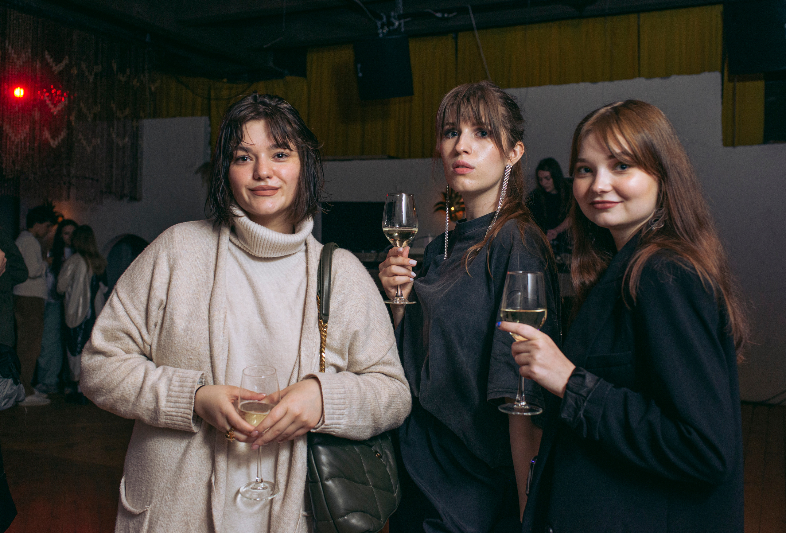 POLE HSE ART DESIGHN. Фотограф в Москве Алейникова Евгения