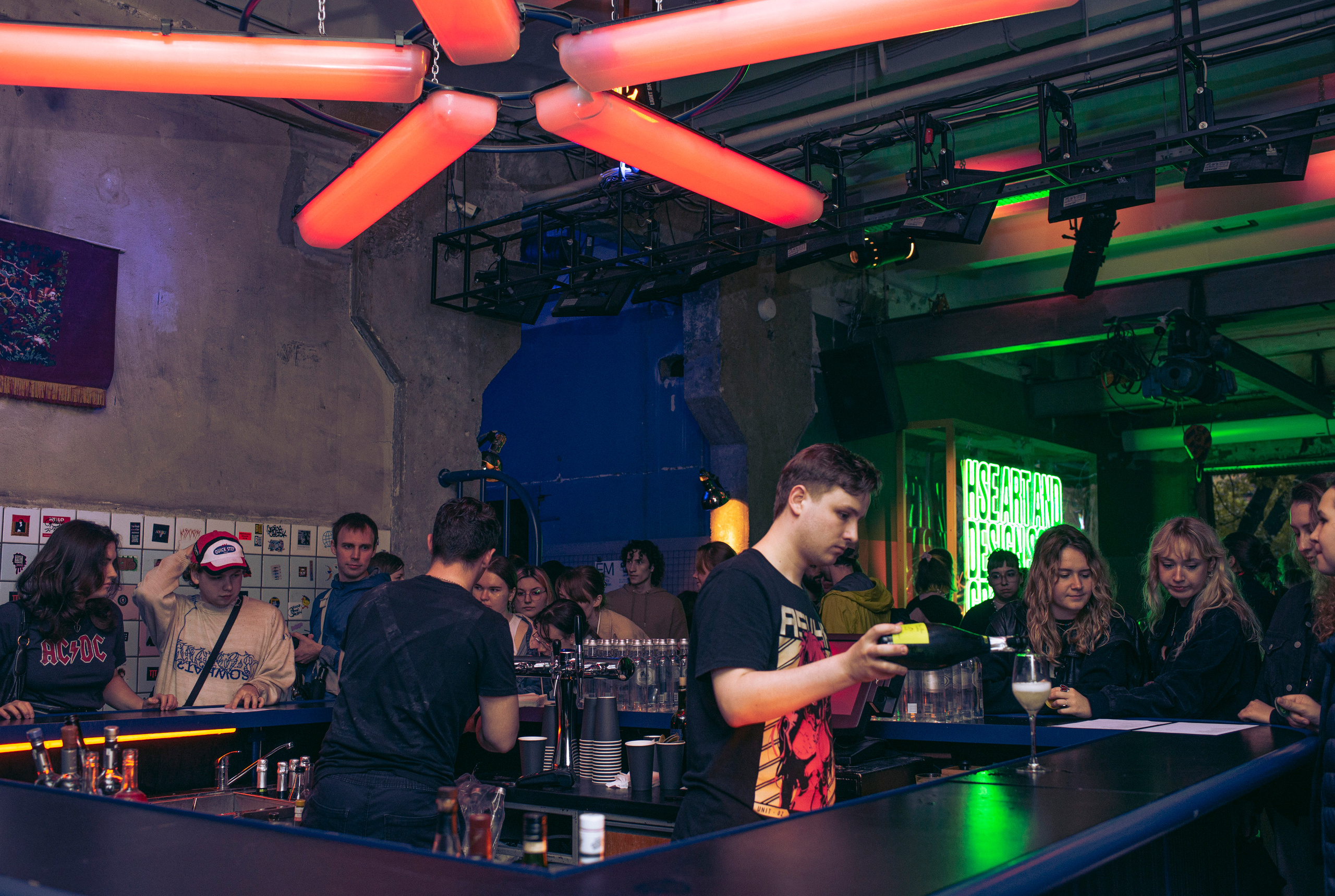 POLE HSE ART DESIGHN. Фотограф в Москве Алейникова Евгения