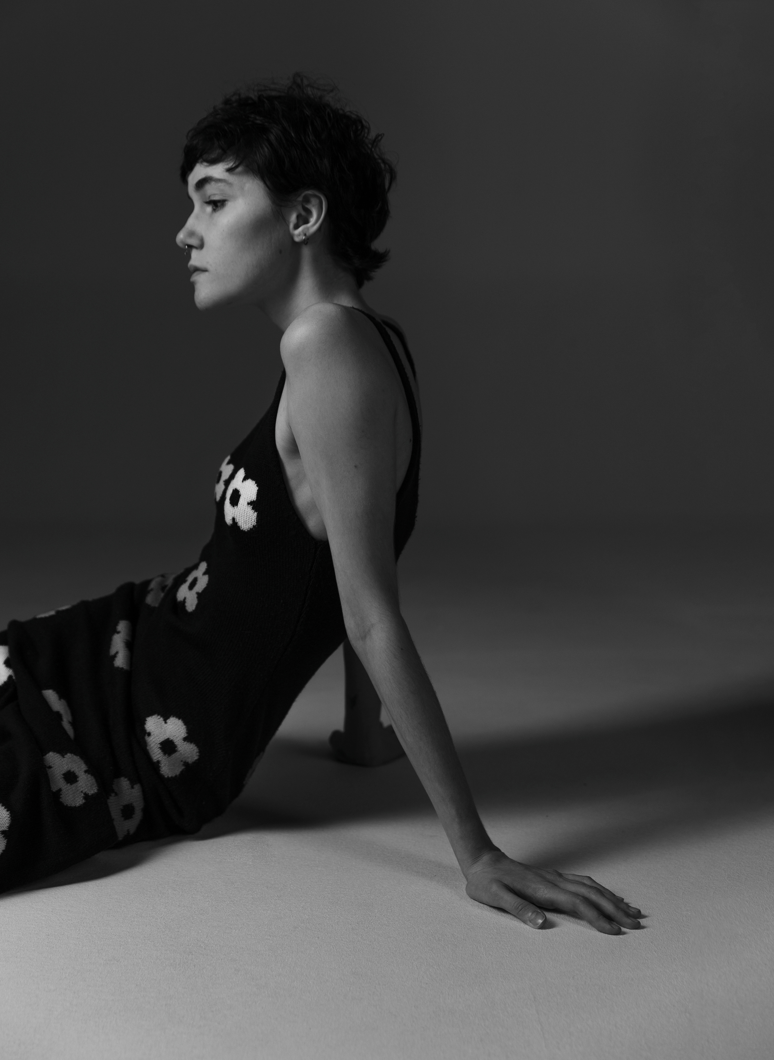 Портреты. Фотограф в Москве Алейникова Евгения