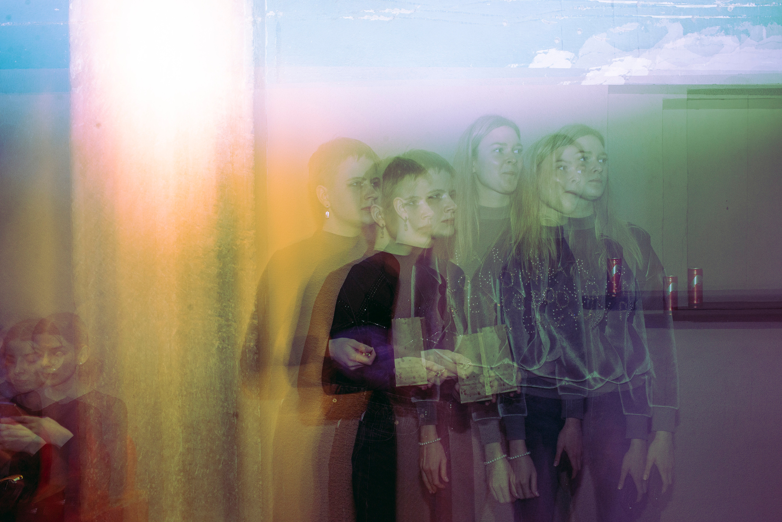 POLE HSE ART DESIGHN. Фотограф в Москве Алейникова Евгения