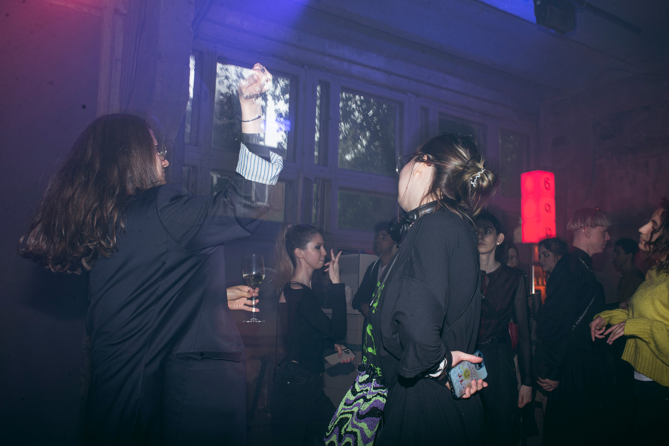 POLE HSE ART DESIGHN. Фотограф в Москве Алейникова Евгения