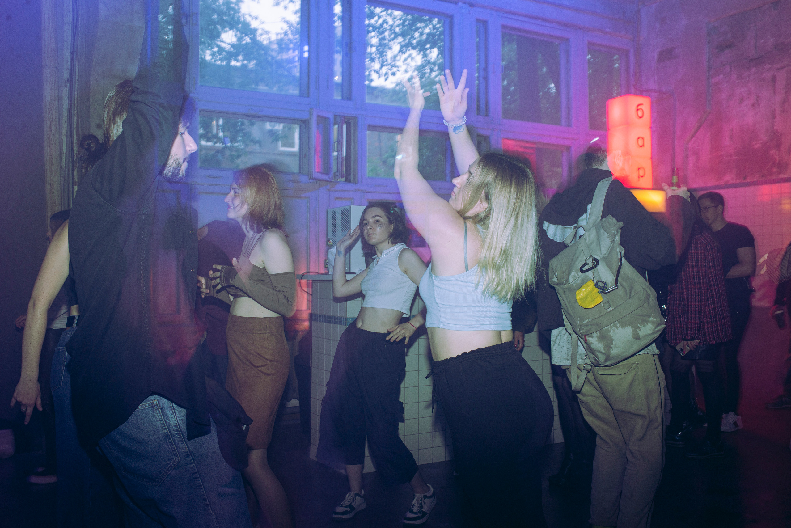 POLE HSE ART DESIGHN. Фотограф в Москве Алейникова Евгения