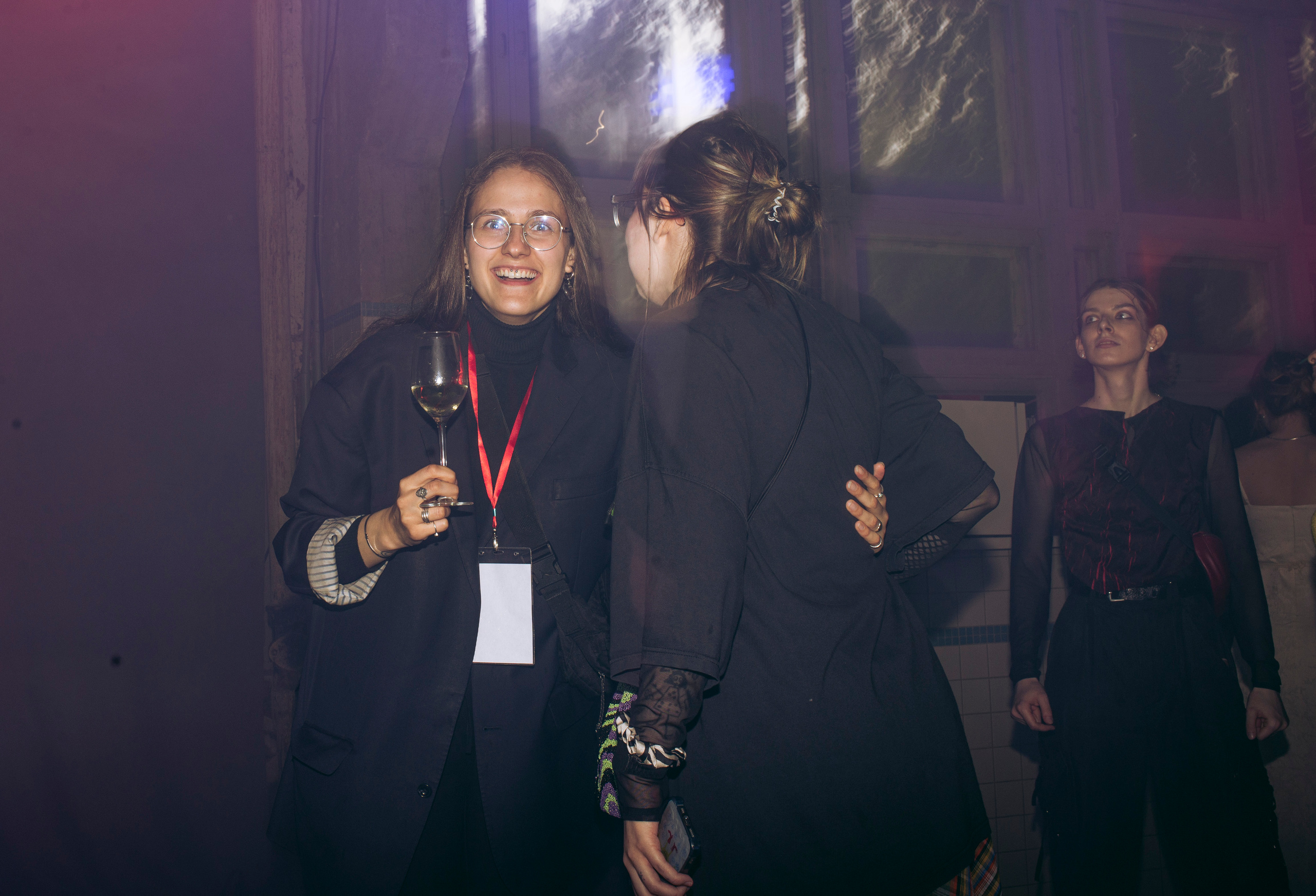 POLE HSE ART DESIGHN. Фотограф в Москве Алейникова Евгения