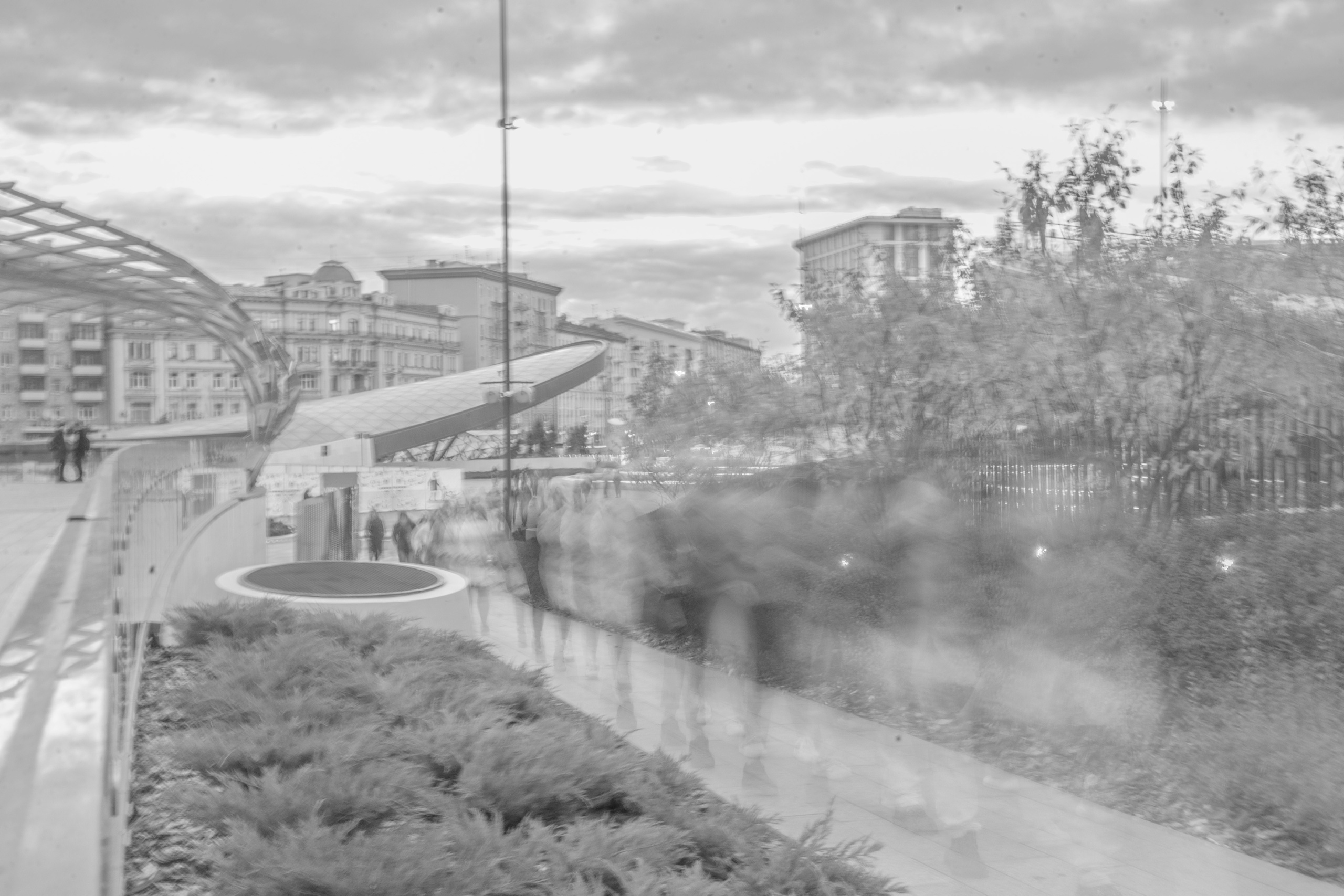 Being (study progect). Фотограф в Москве Алейникова Евгения