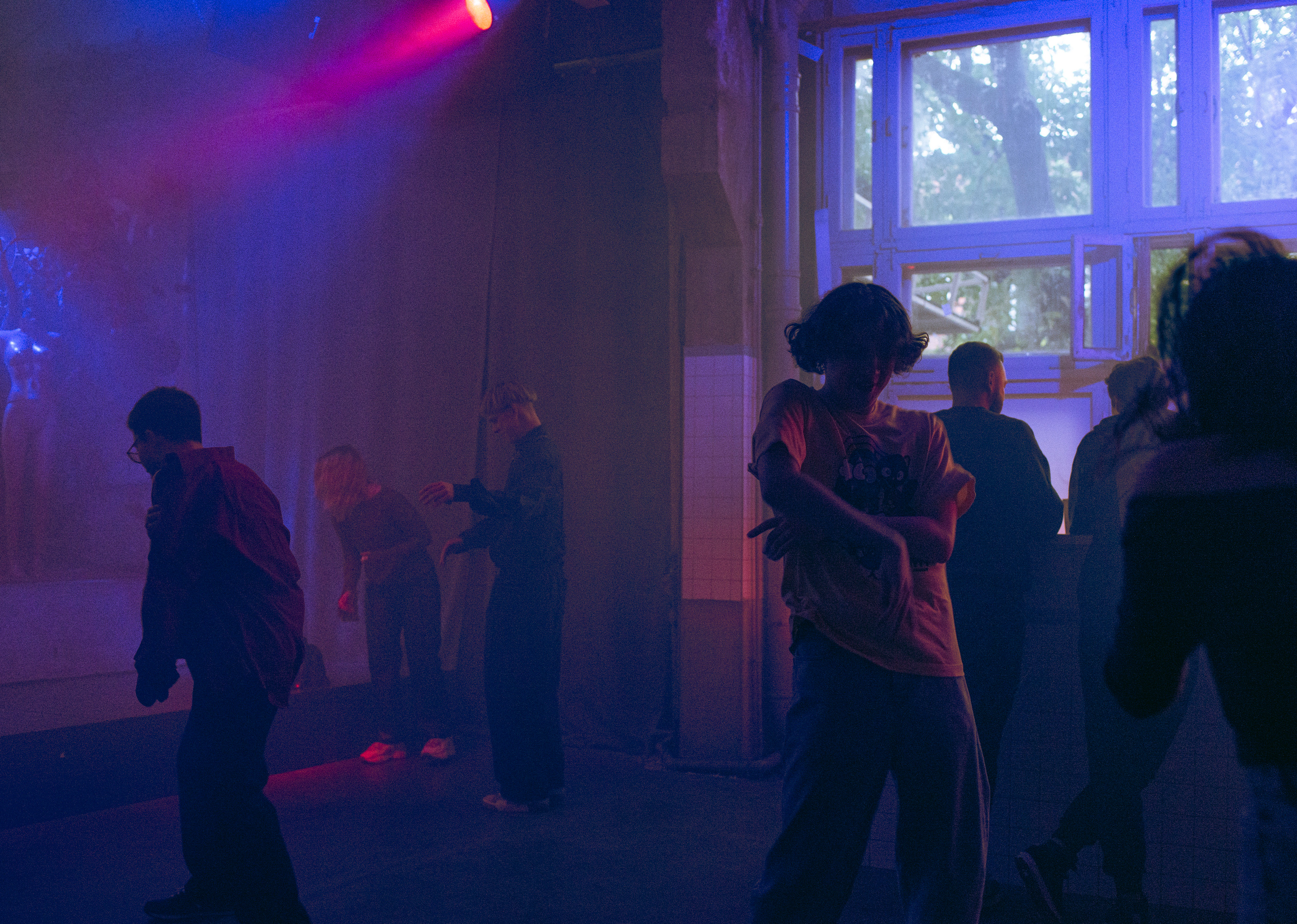 POLE HSE ART DESIGHN. Фотограф в Москве Алейникова Евгения