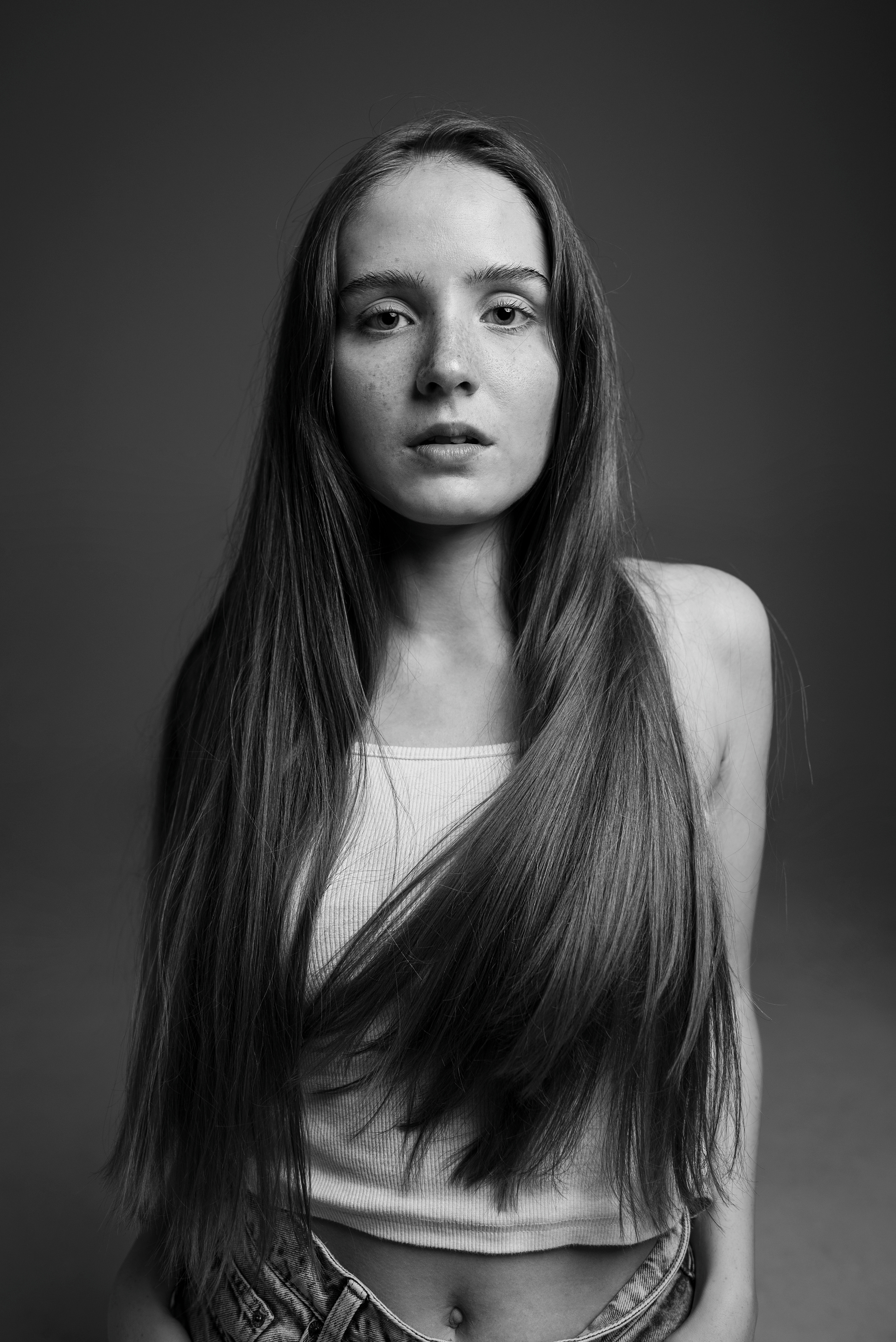 Портреты. Фотограф в Москве Алейникова Евгения