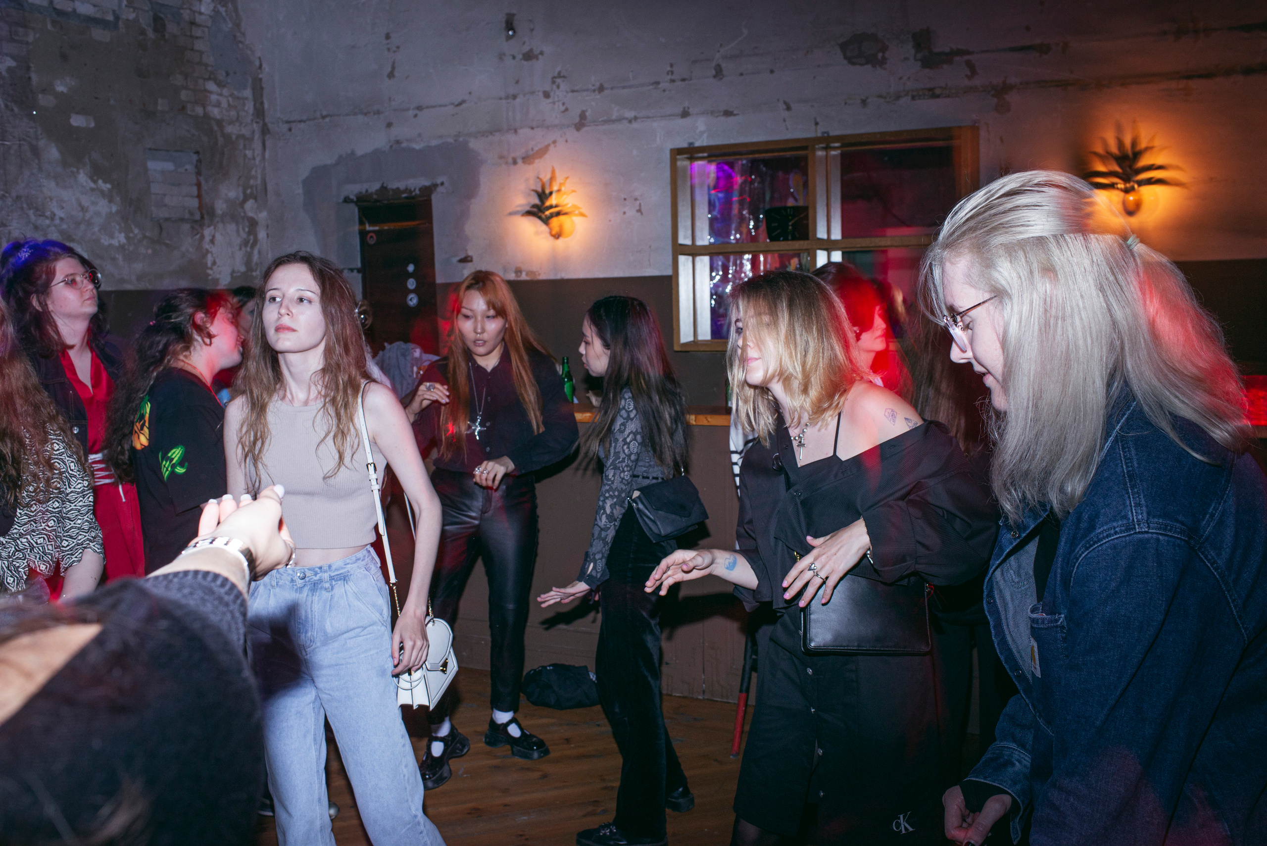 POLE HSE ART DESIGHN. Фотограф в Москве Алейникова Евгения