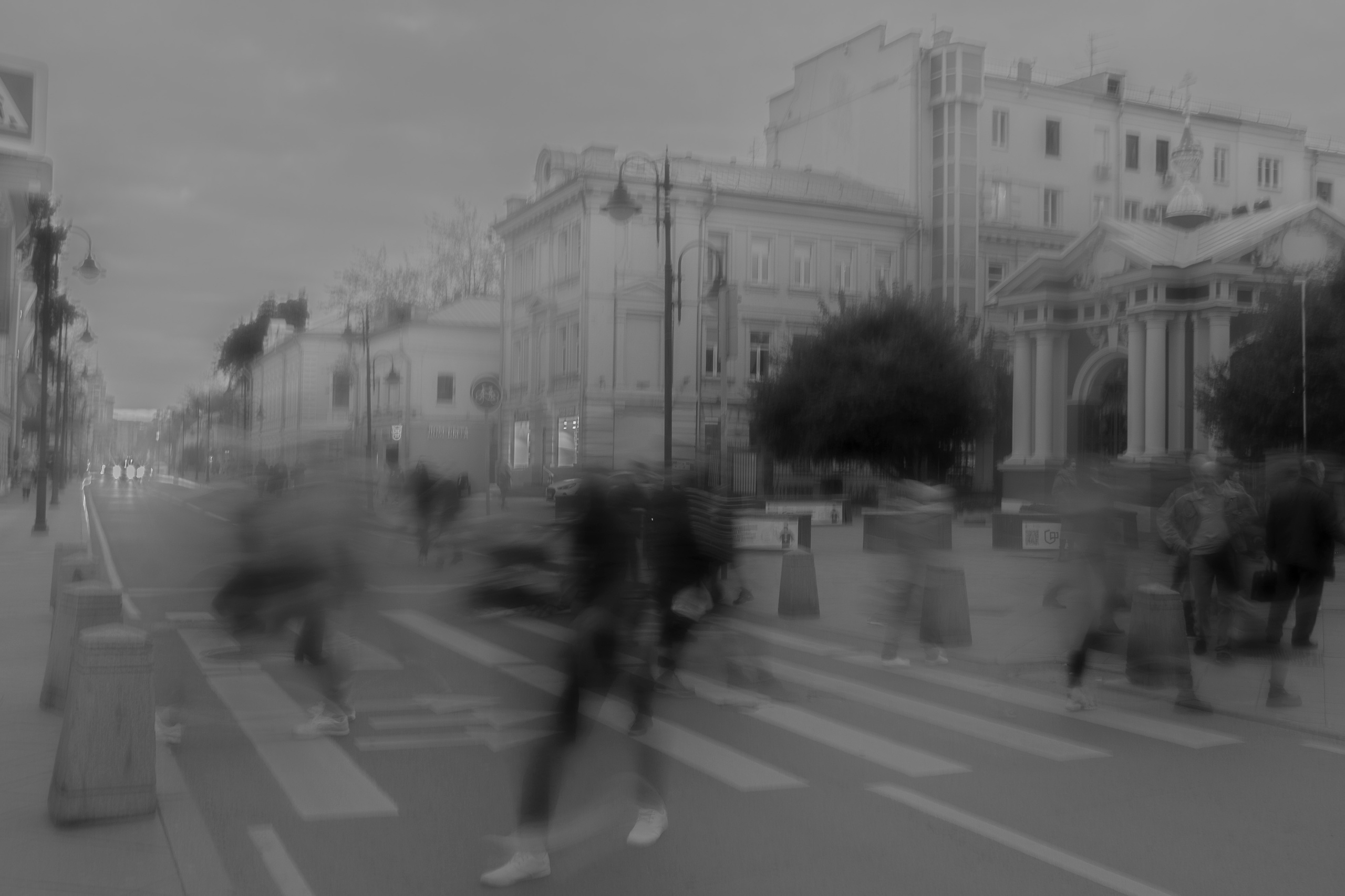 Being (study progect). Фотограф в Москве Алейникова Евгения